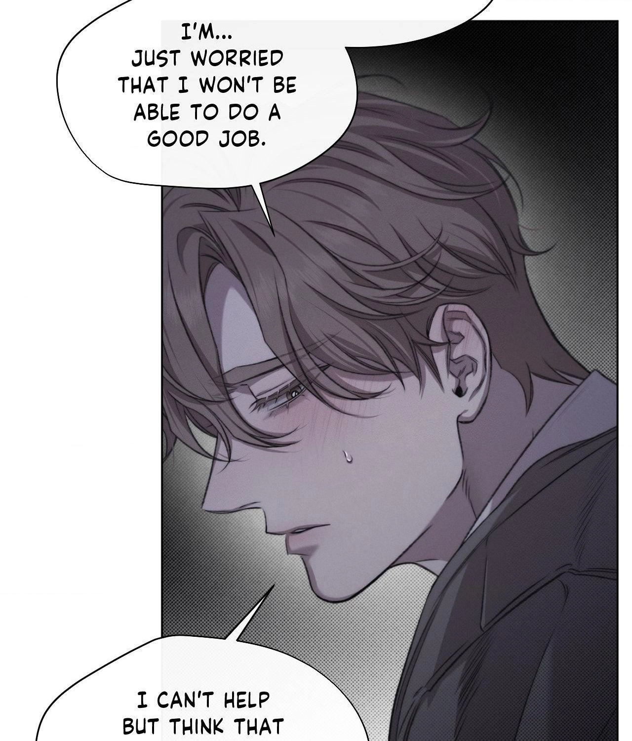 Against All Odds Chapter 28 page 7 - 