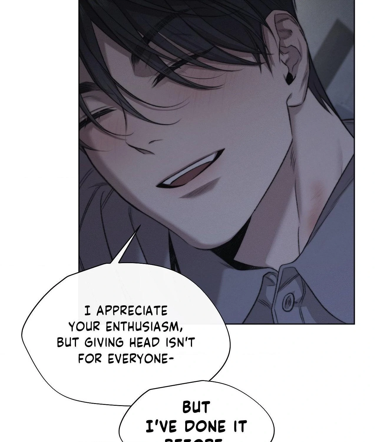 Against All Odds Chapter 28 page 61 - 