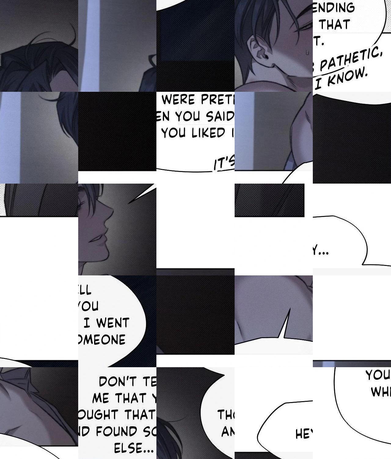 Against All Odds Chapter 28 page 8 - 
