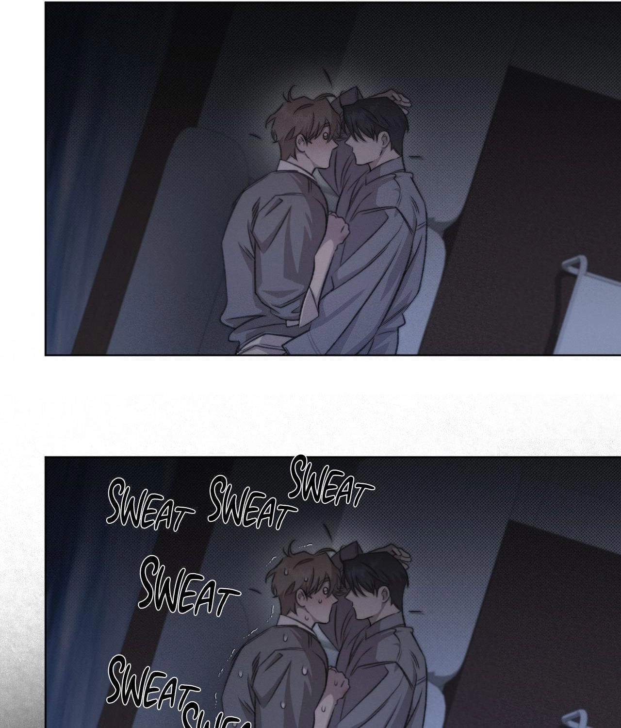 Against All Odds Chapter 28 page 72 - 