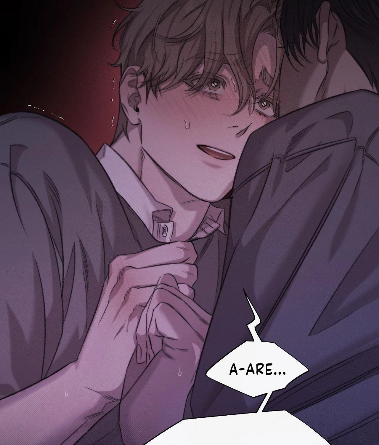 Against All Odds Chapter 28 page 74 - 