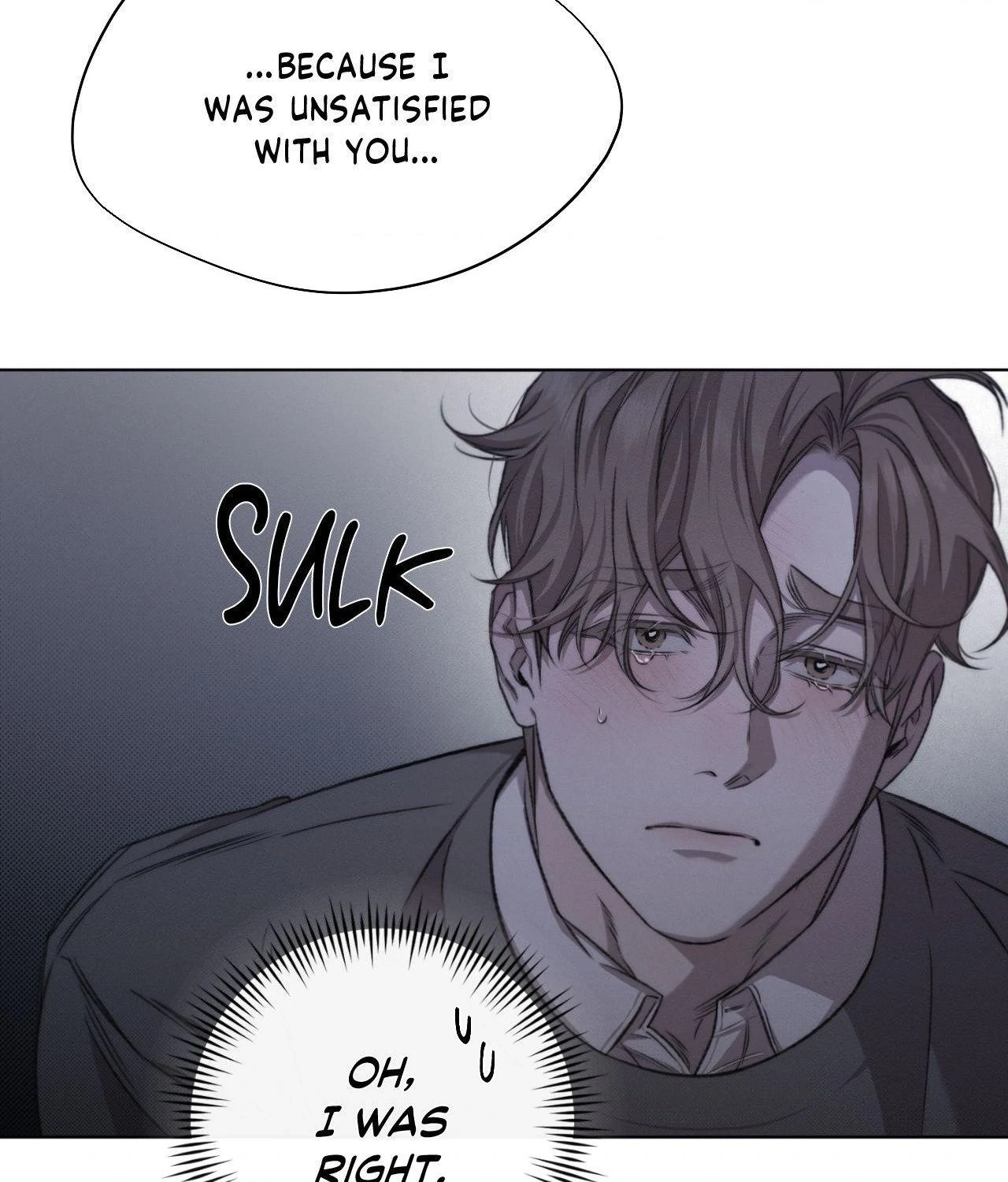 Against All Odds Chapter 28 page 9 - 