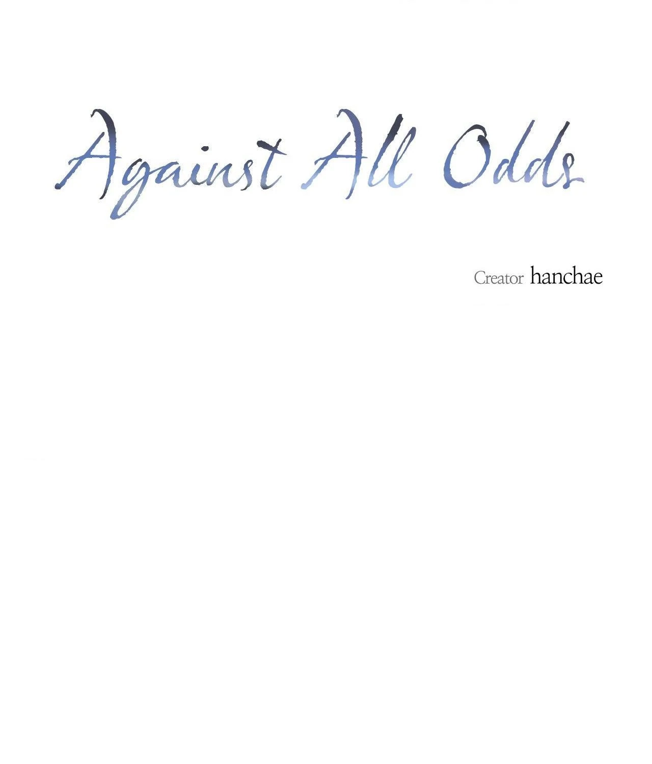 Against All Odds Chapter 29 page 13 - 