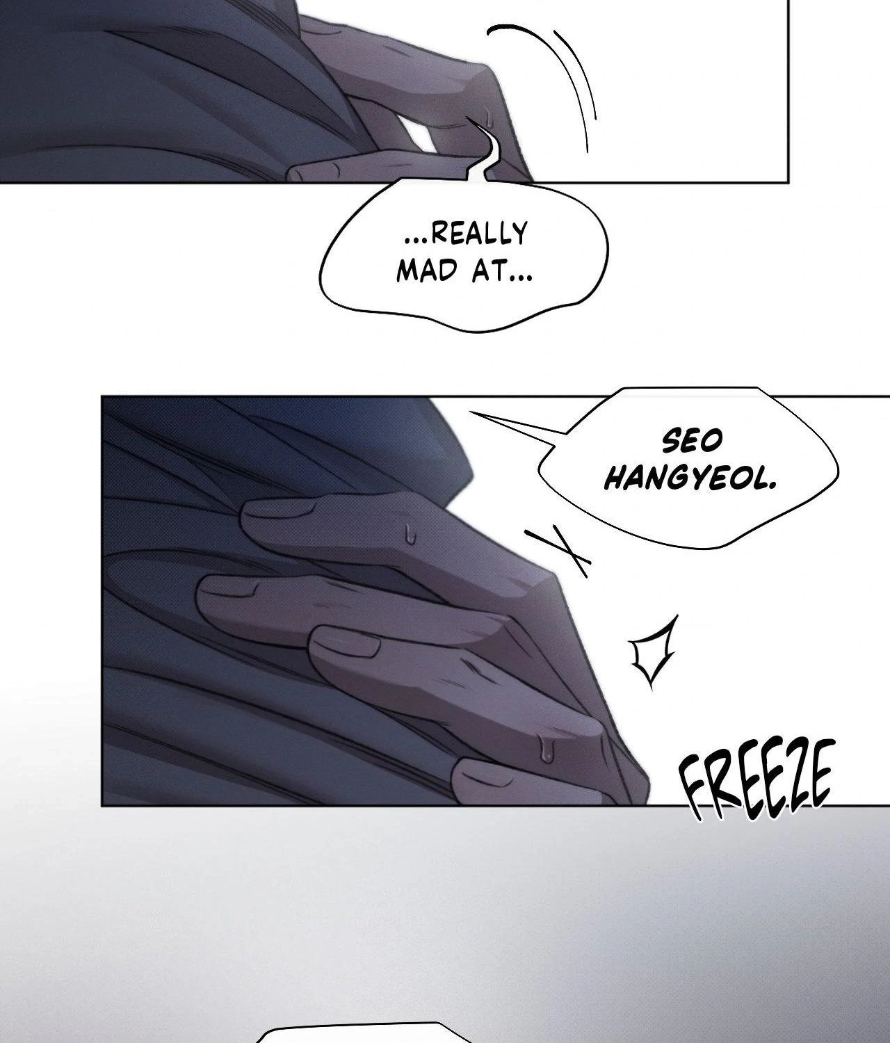 Against All Odds Chapter 29 page 15 - 