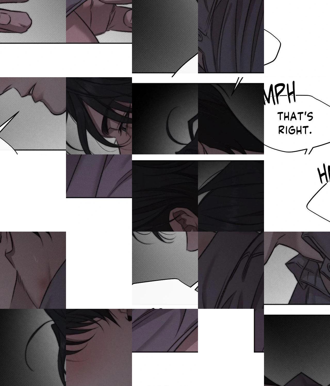 Against All Odds Chapter 29 page 20 - 