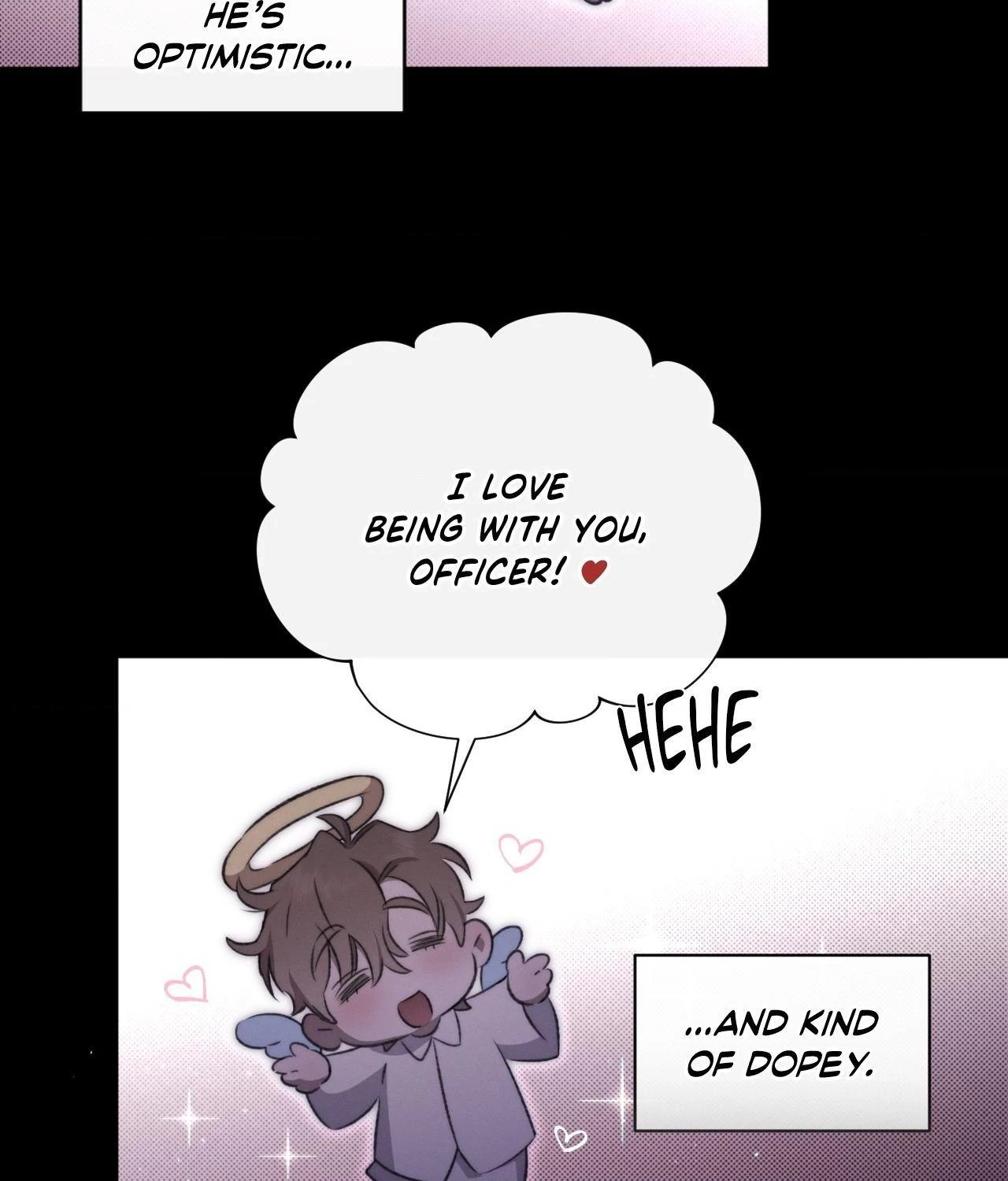 Against All Odds Chapter 29 page 3 - 