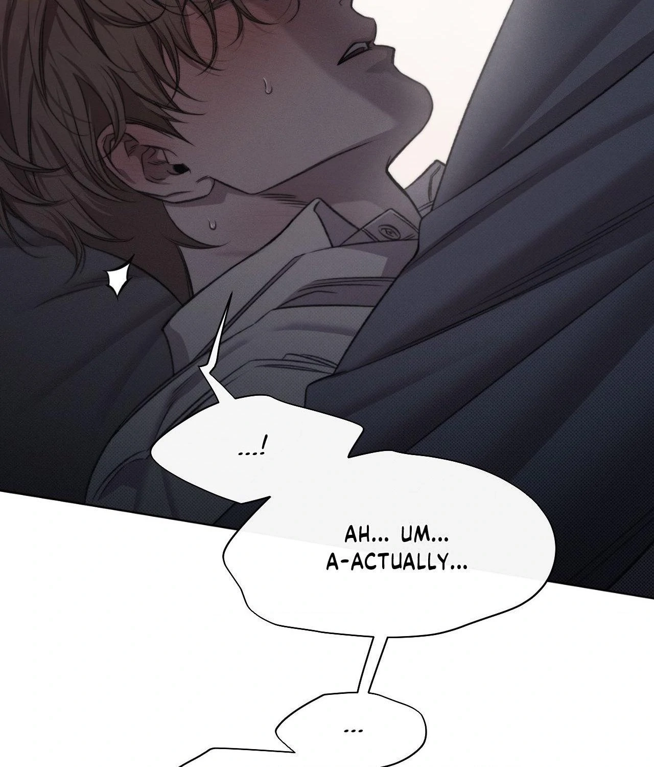 Against All Odds Chapter 29 page 23 - 