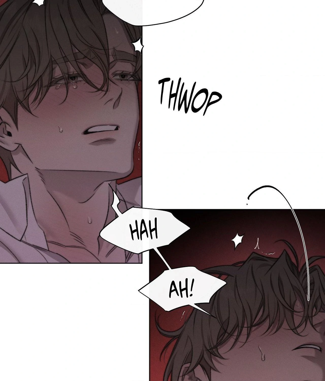 Against All Odds Chapter 29 page 25 - 