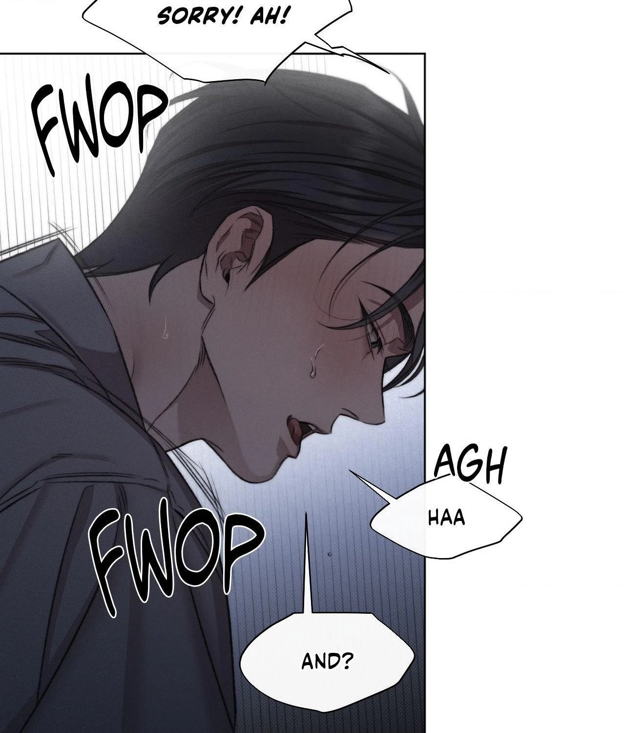 Against All Odds Chapter 29 page 29 - 