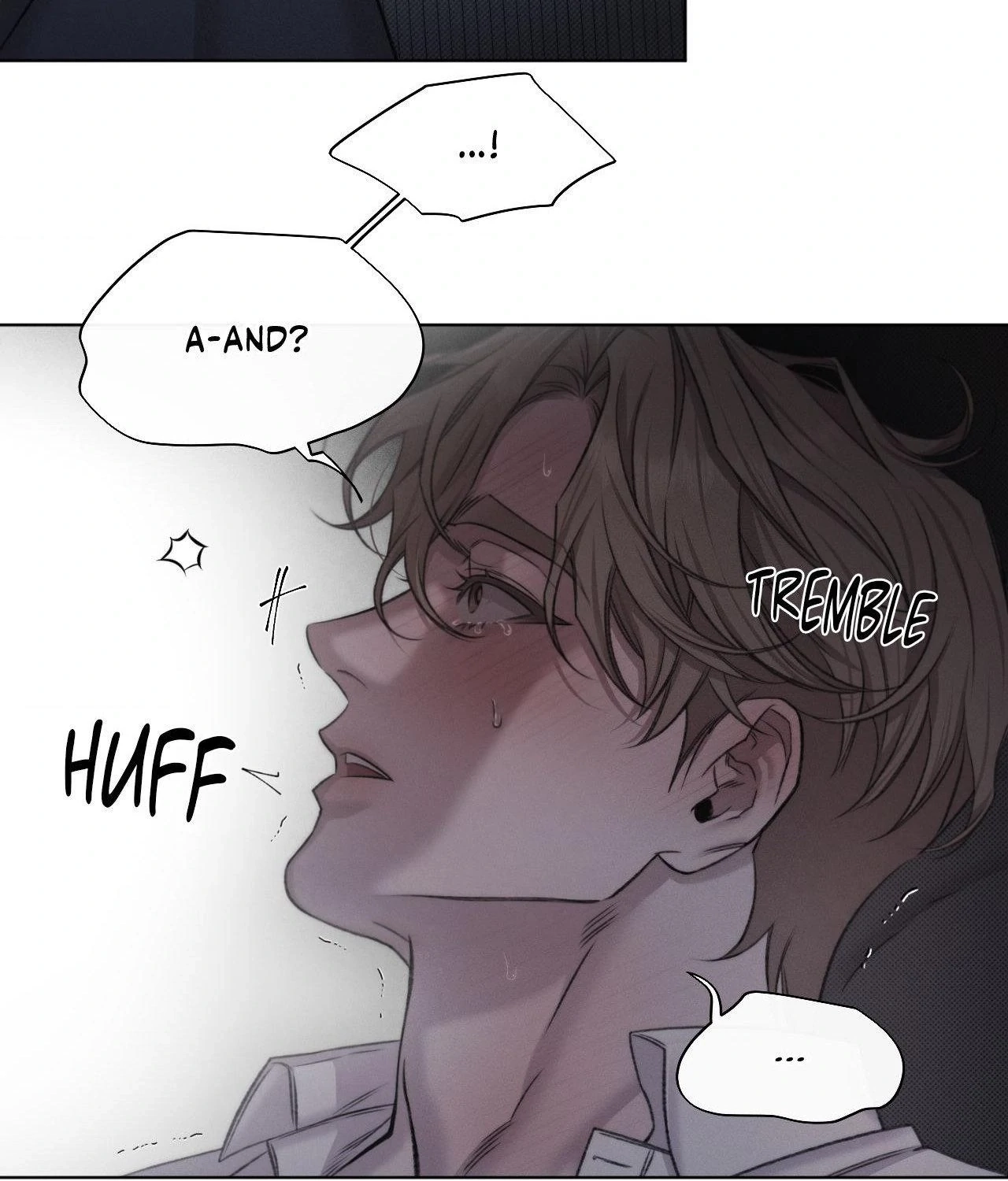 Against All Odds Chapter 29 page 30 - 