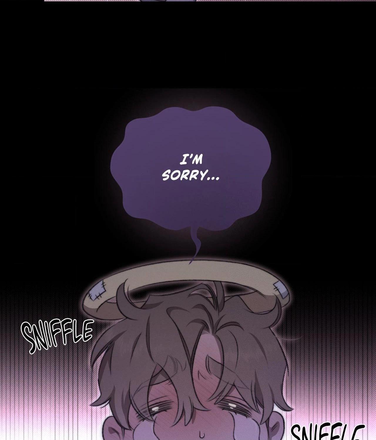 Against All Odds Chapter 29 page 4 - 