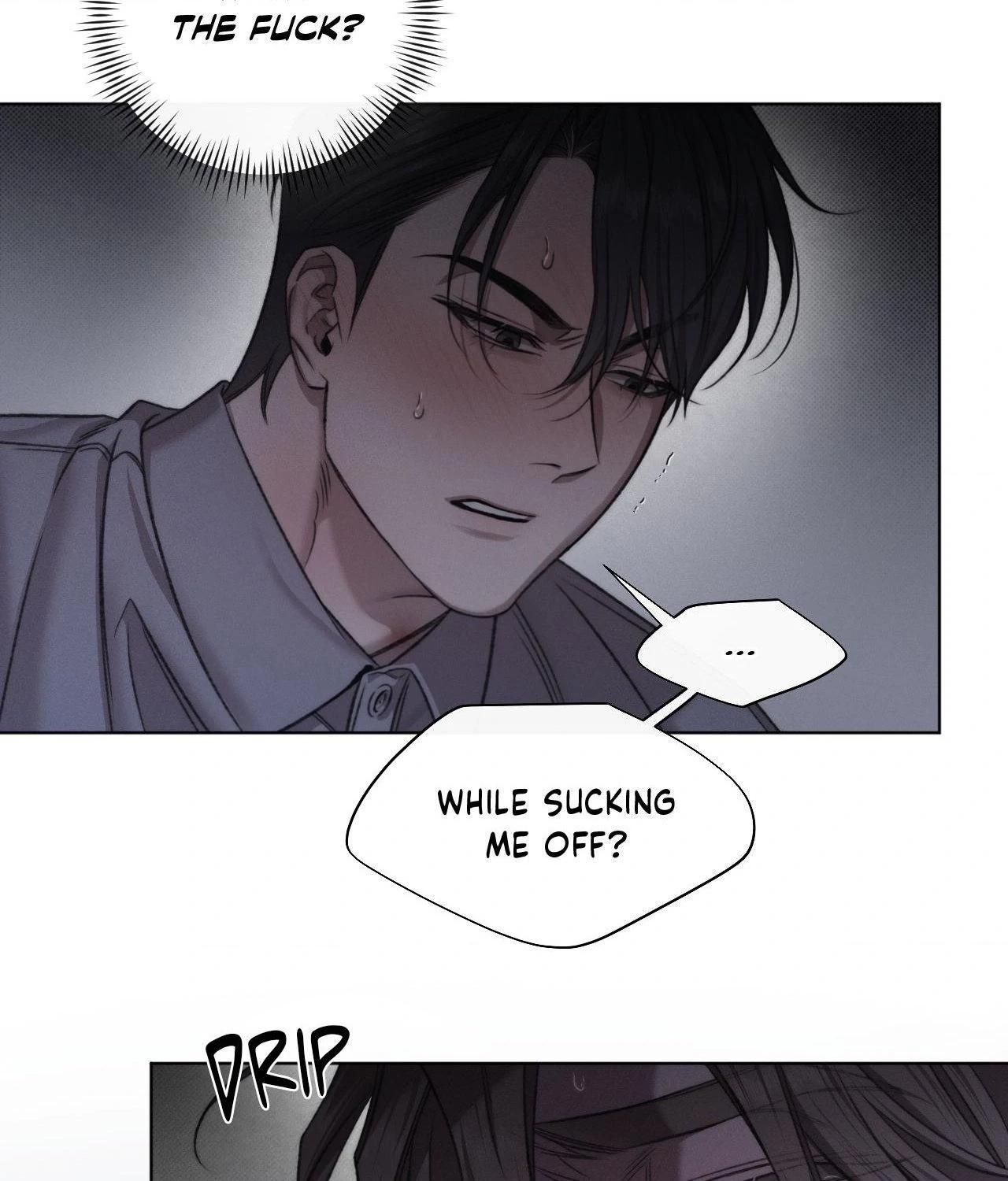 Against All Odds Chapter 29 page 35 - 