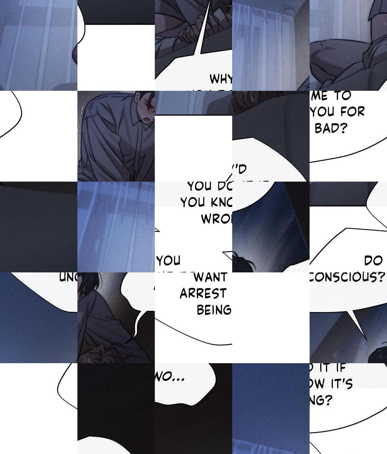 Against All Odds Chapter 29 page 40 - 