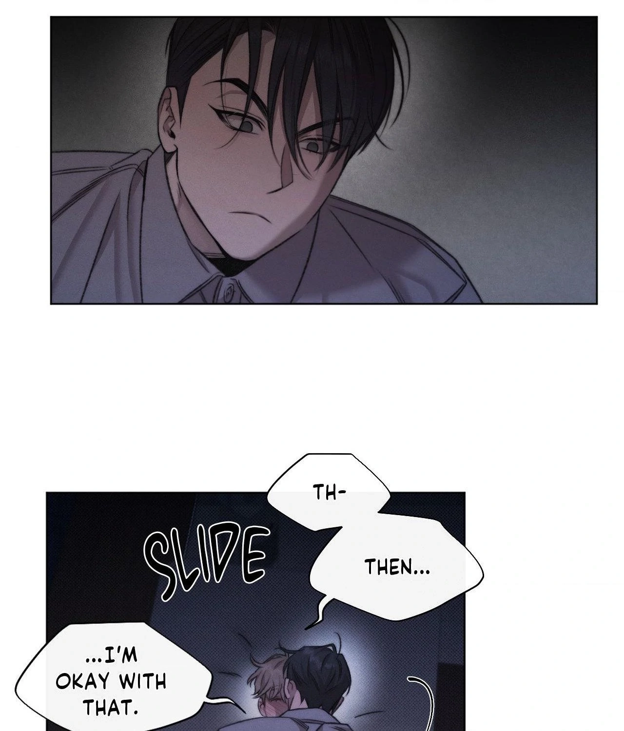 Against All Odds Chapter 29 page 42 - 