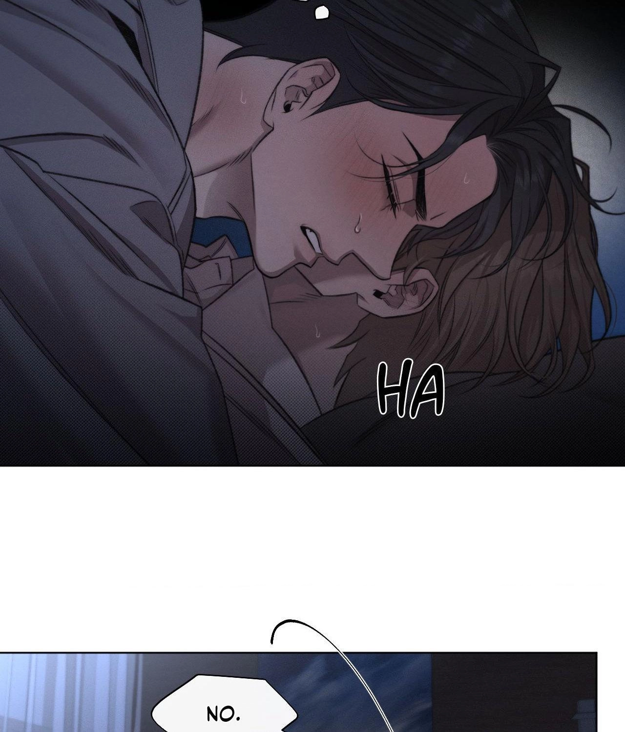 Against All Odds Chapter 29 page 44 - 