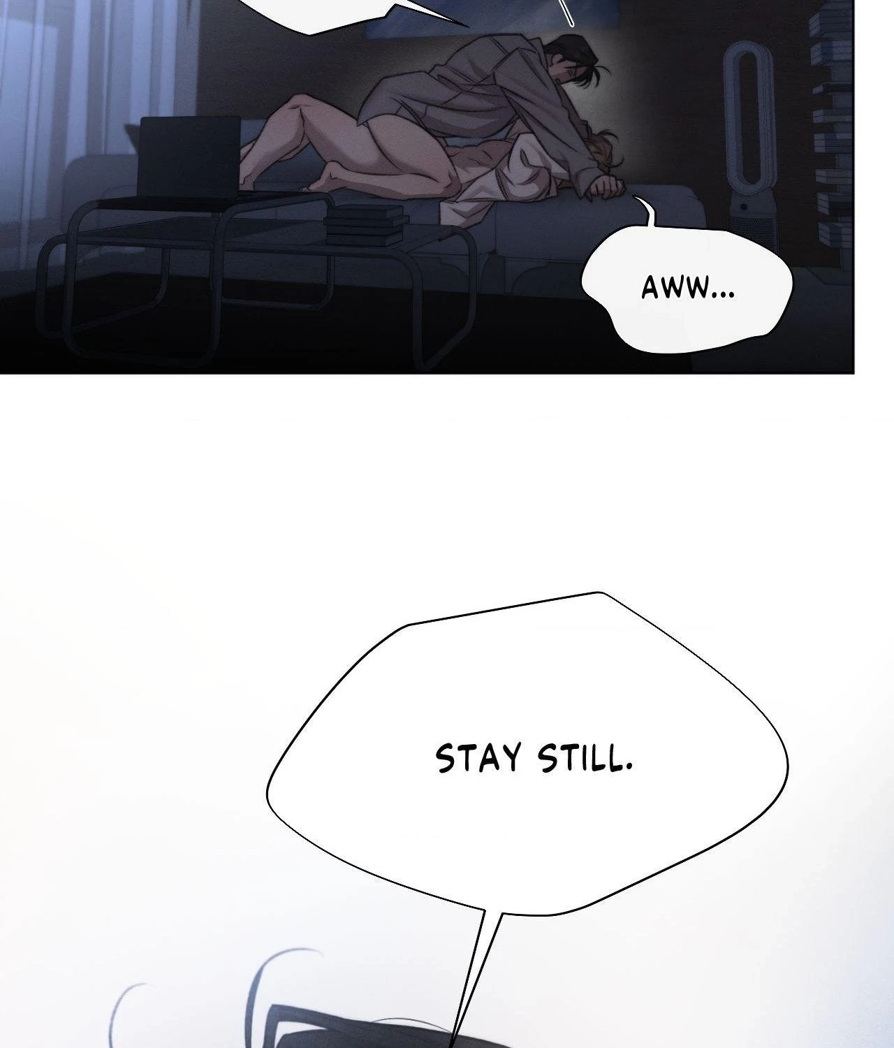 Against All Odds Chapter 29 page 45 - 