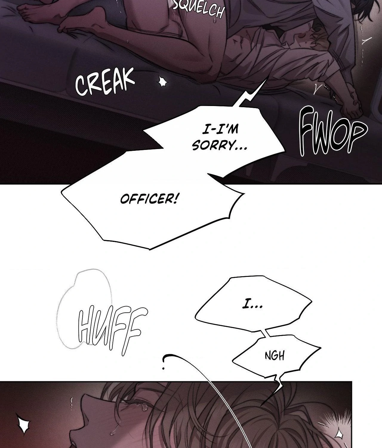 Against All Odds Chapter 29 page 55 - 