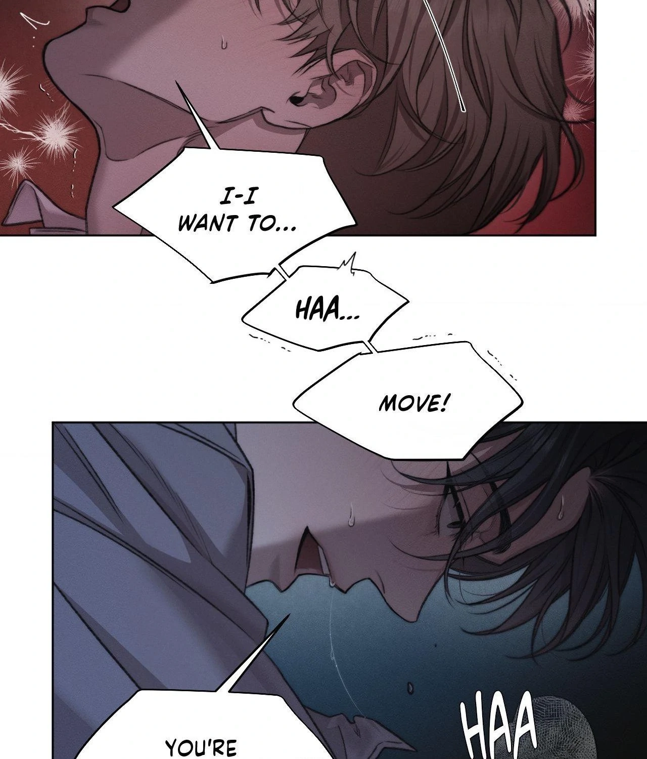 Against All Odds Chapter 29 page 56 - 