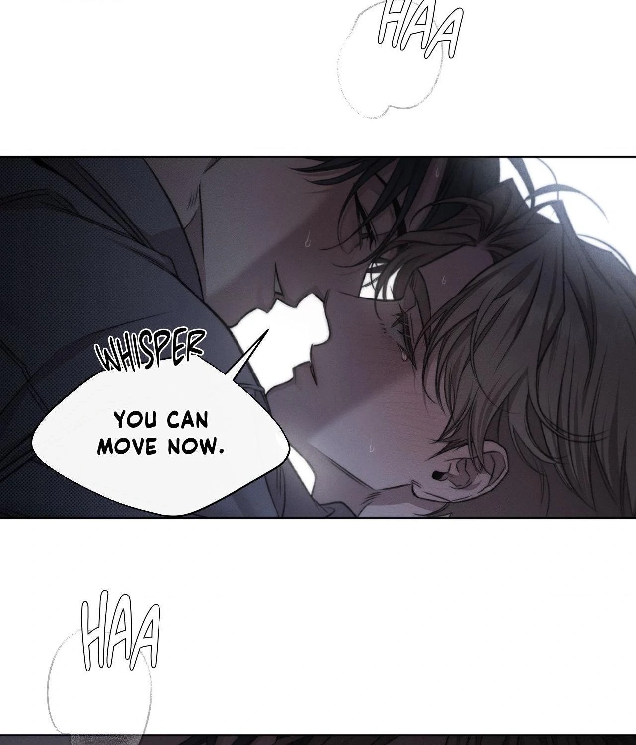 Against All Odds Chapter 29 page 59 - 