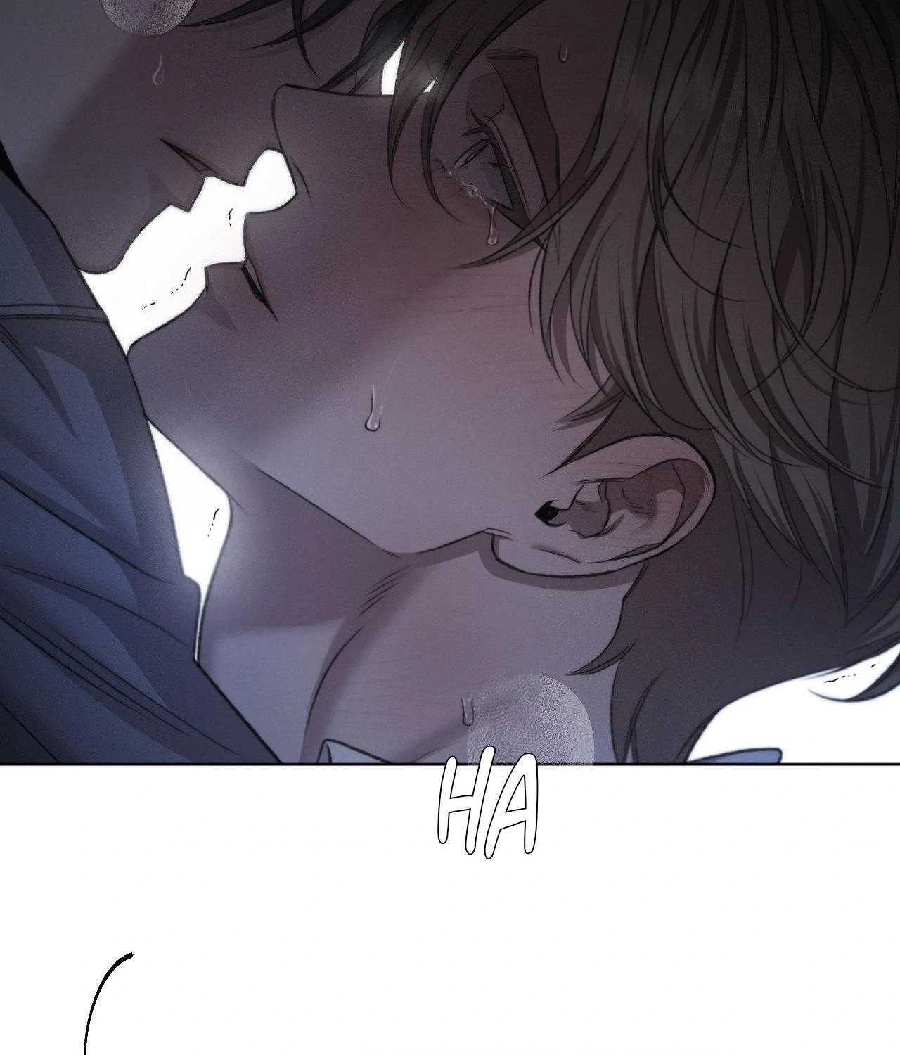 Against All Odds Chapter 29 page 60 - 