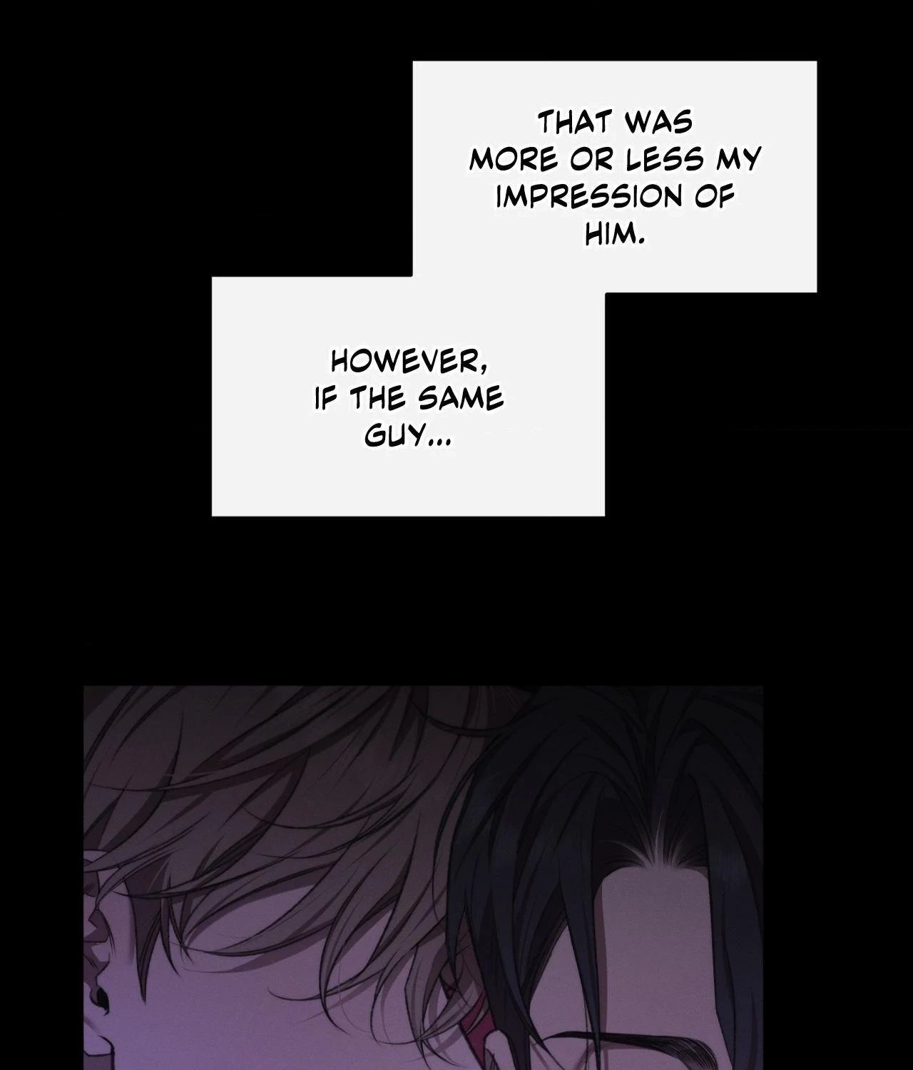 Against All Odds Chapter 29 page 7 - 