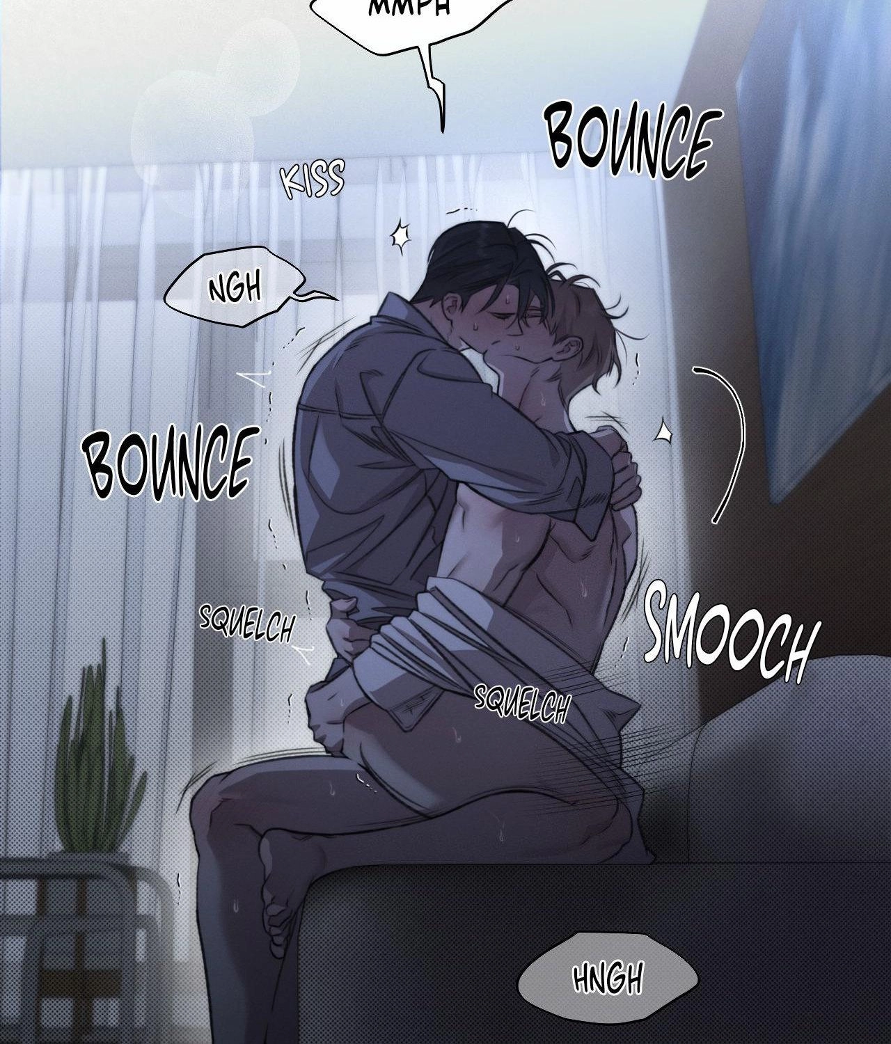 Against All Odds Chapter 29 page 62 - 