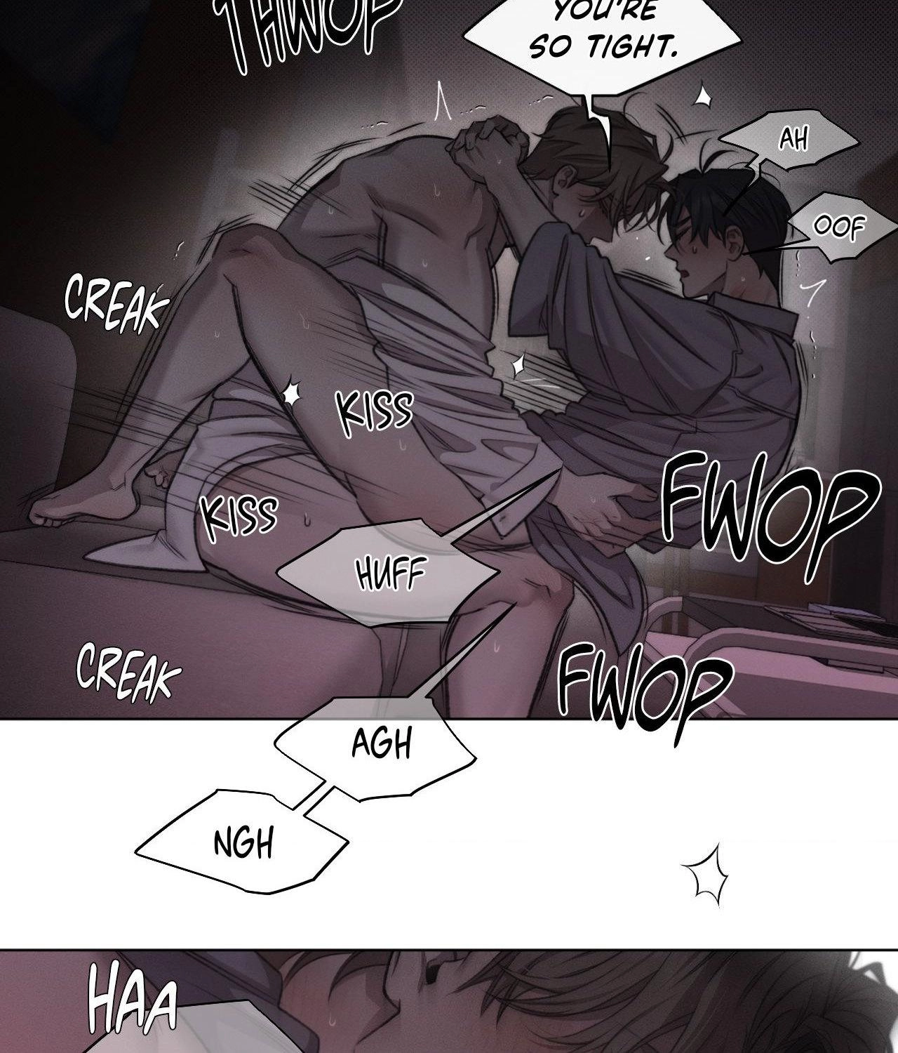 Against All Odds Chapter 29 page 66 - 