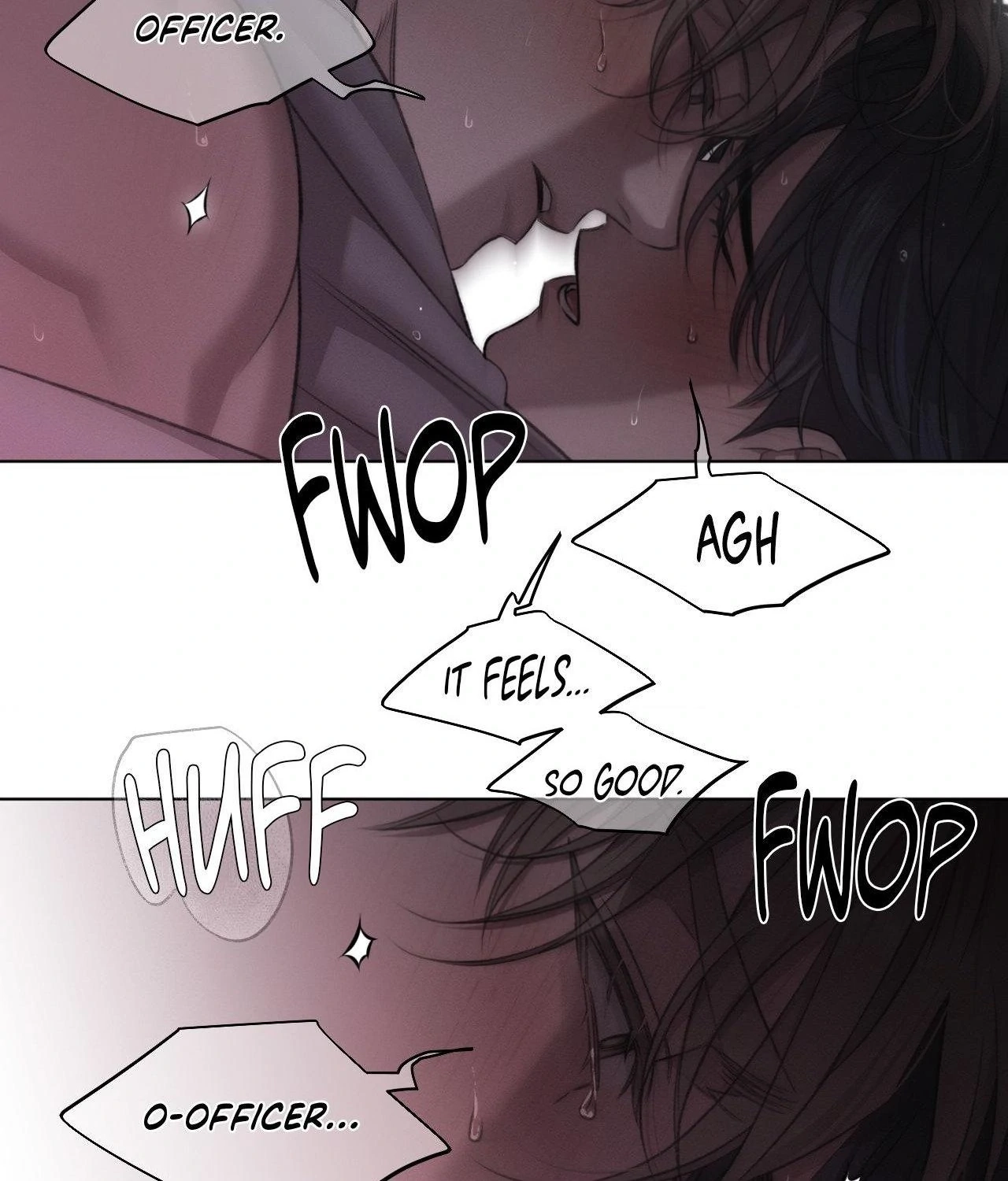 Against All Odds Chapter 29 page 67 - 