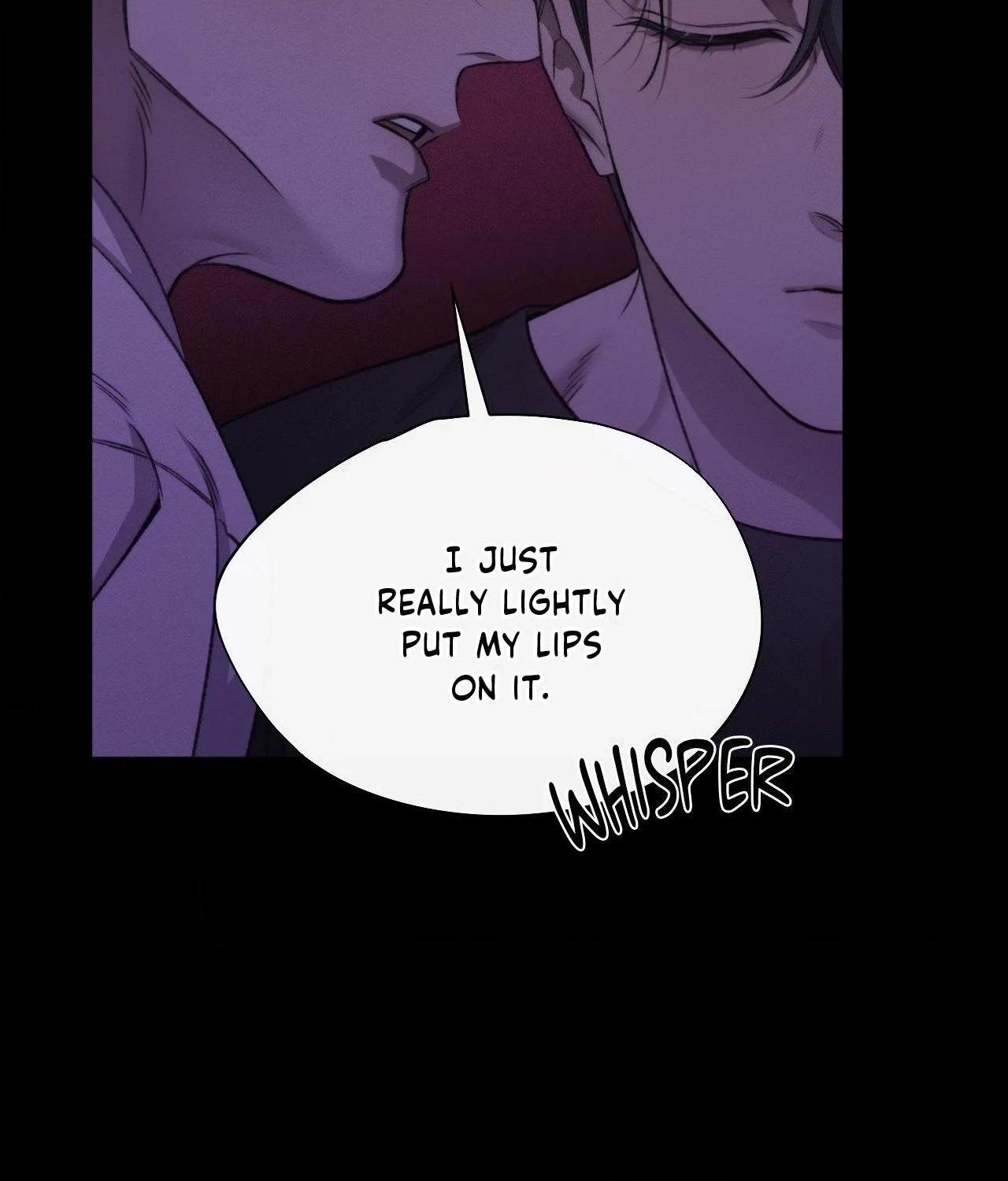 Against All Odds Chapter 29 page 8 - 