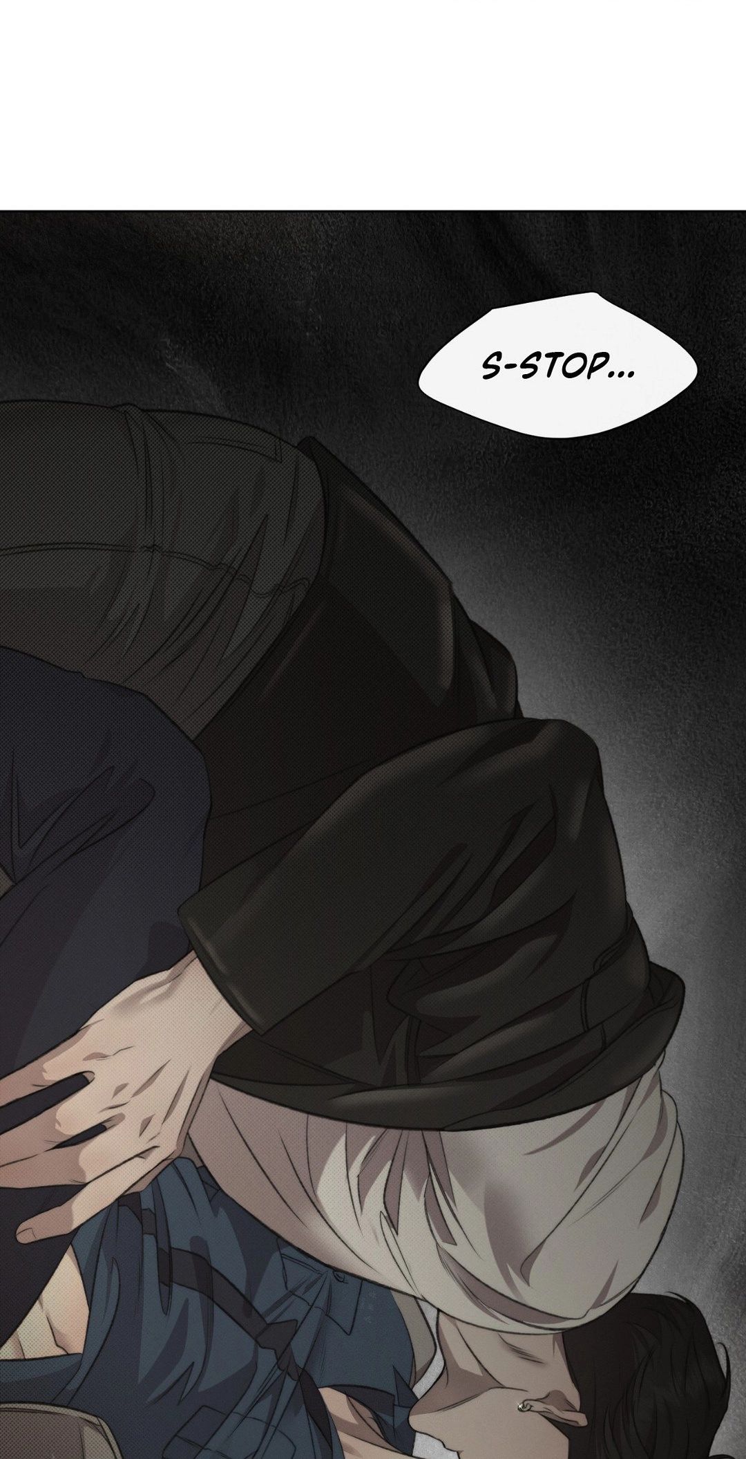 Against All Odds Chapter 3 page 12 - 