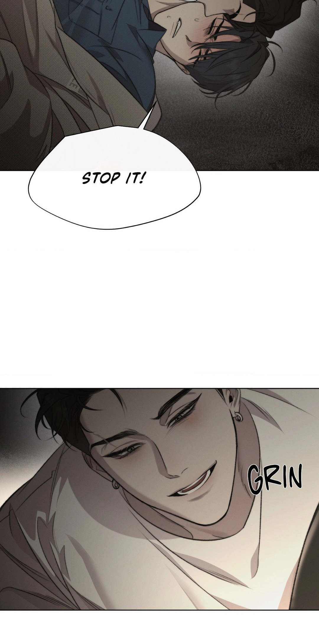 Against All Odds Chapter 3 page 13 - 