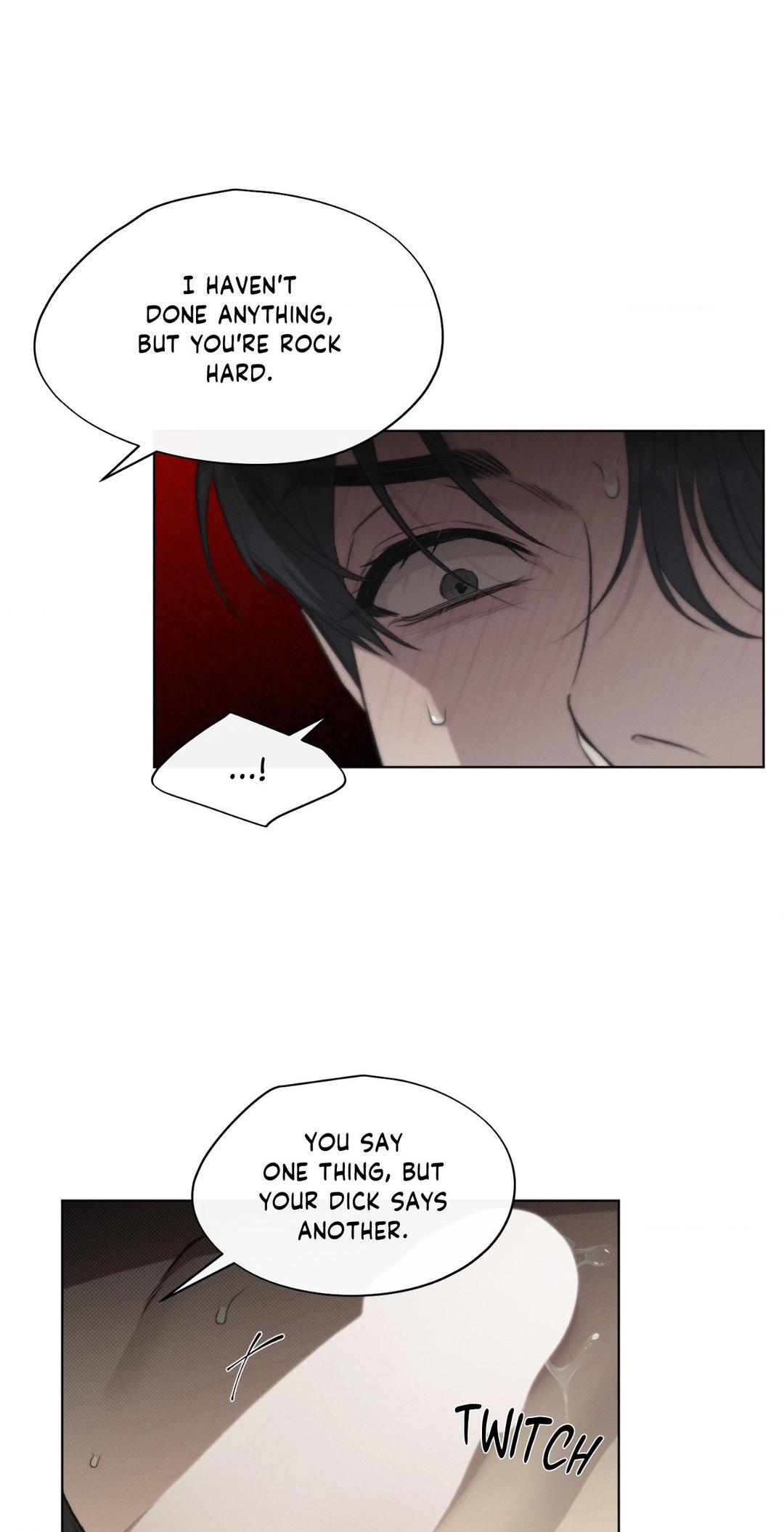 Against All Odds Chapter 3 page 17 - 