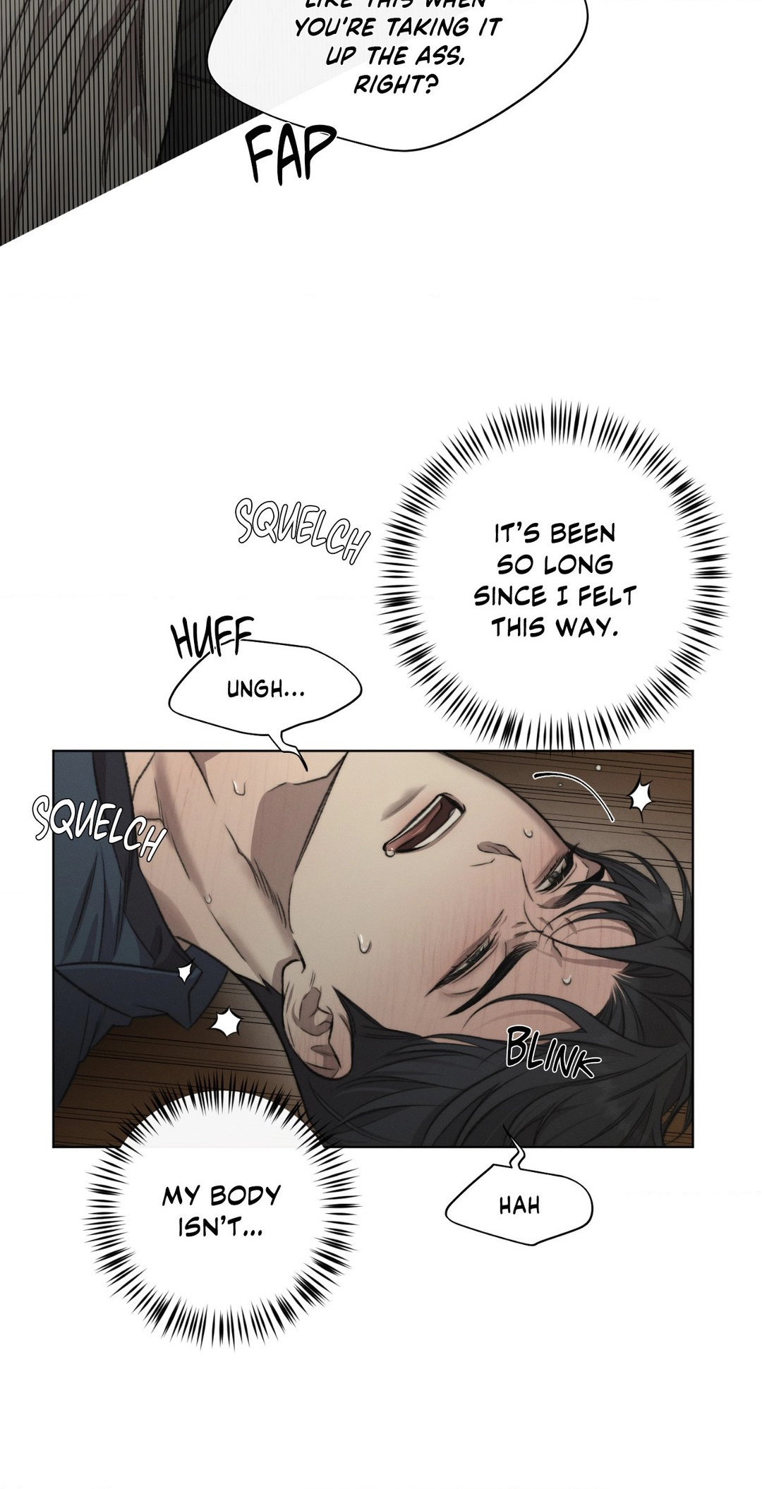 Against All Odds Chapter 3 page 22 - 