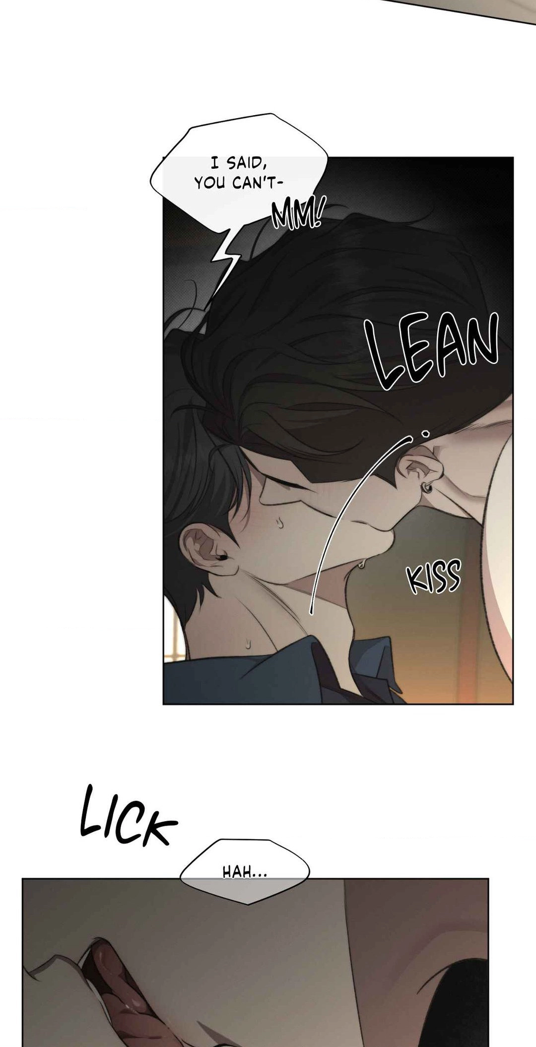 Against All Odds Chapter 3 page 26 - 