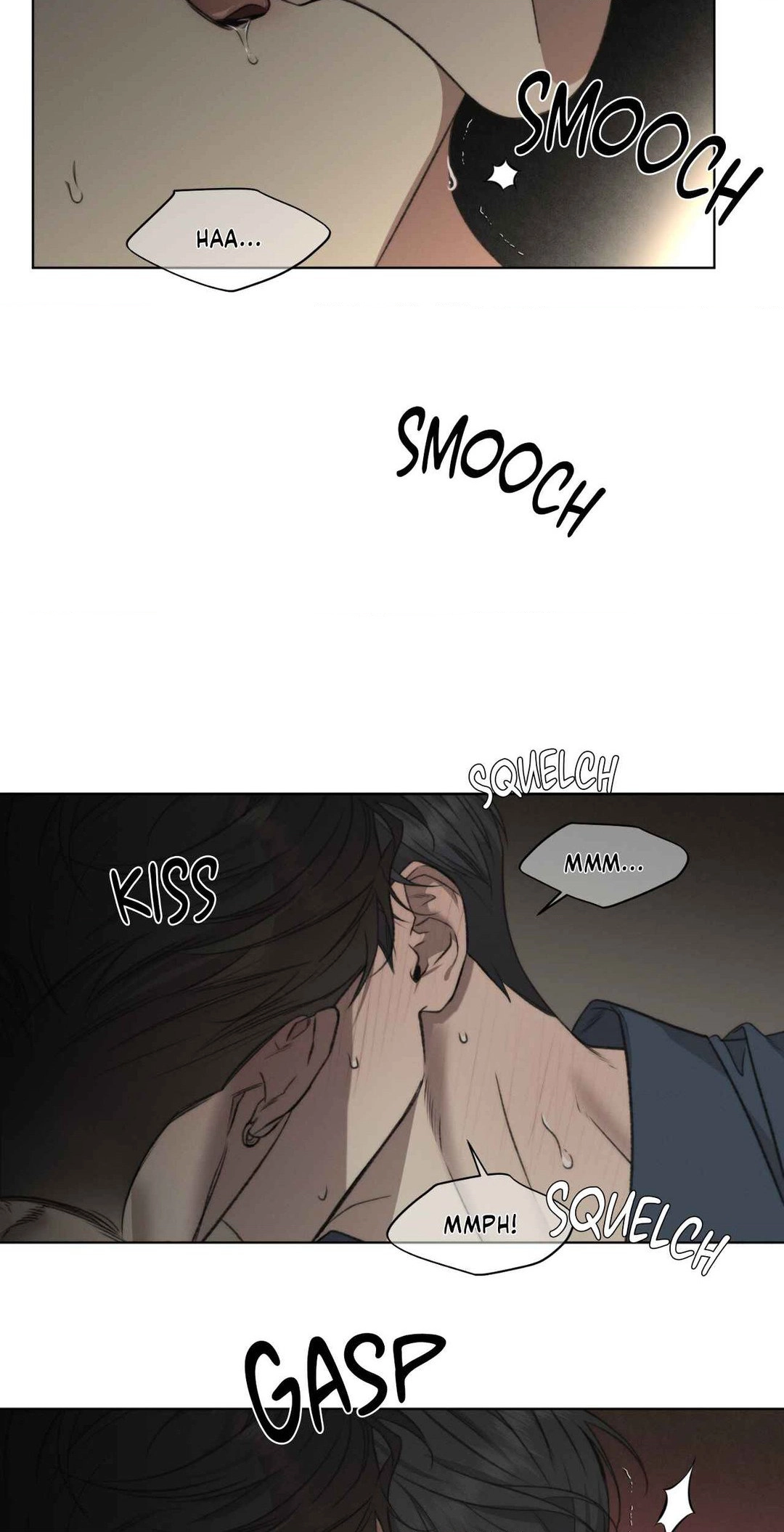 Against All Odds Chapter 3 page 27 - 