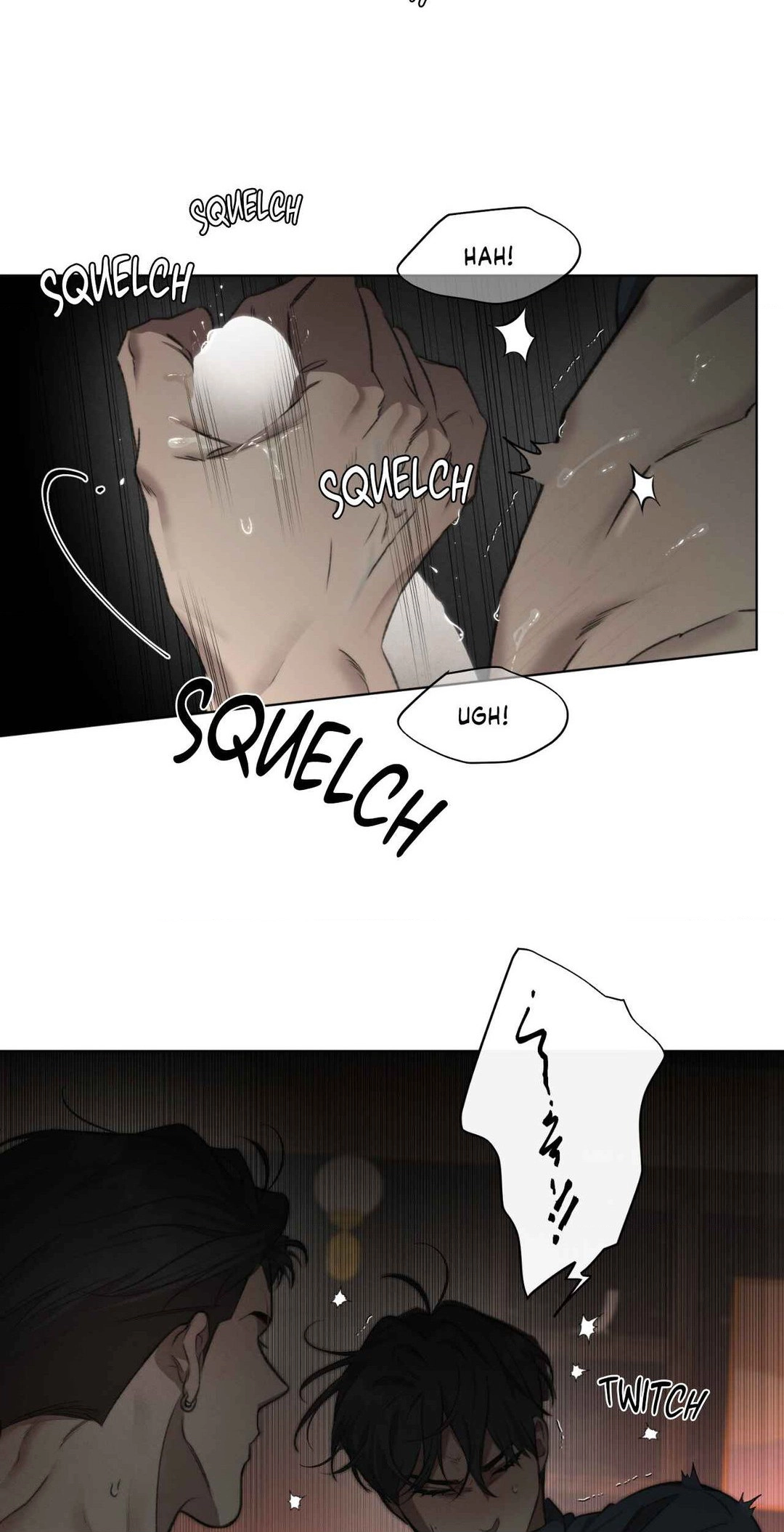Against All Odds Chapter 3 page 29 - 