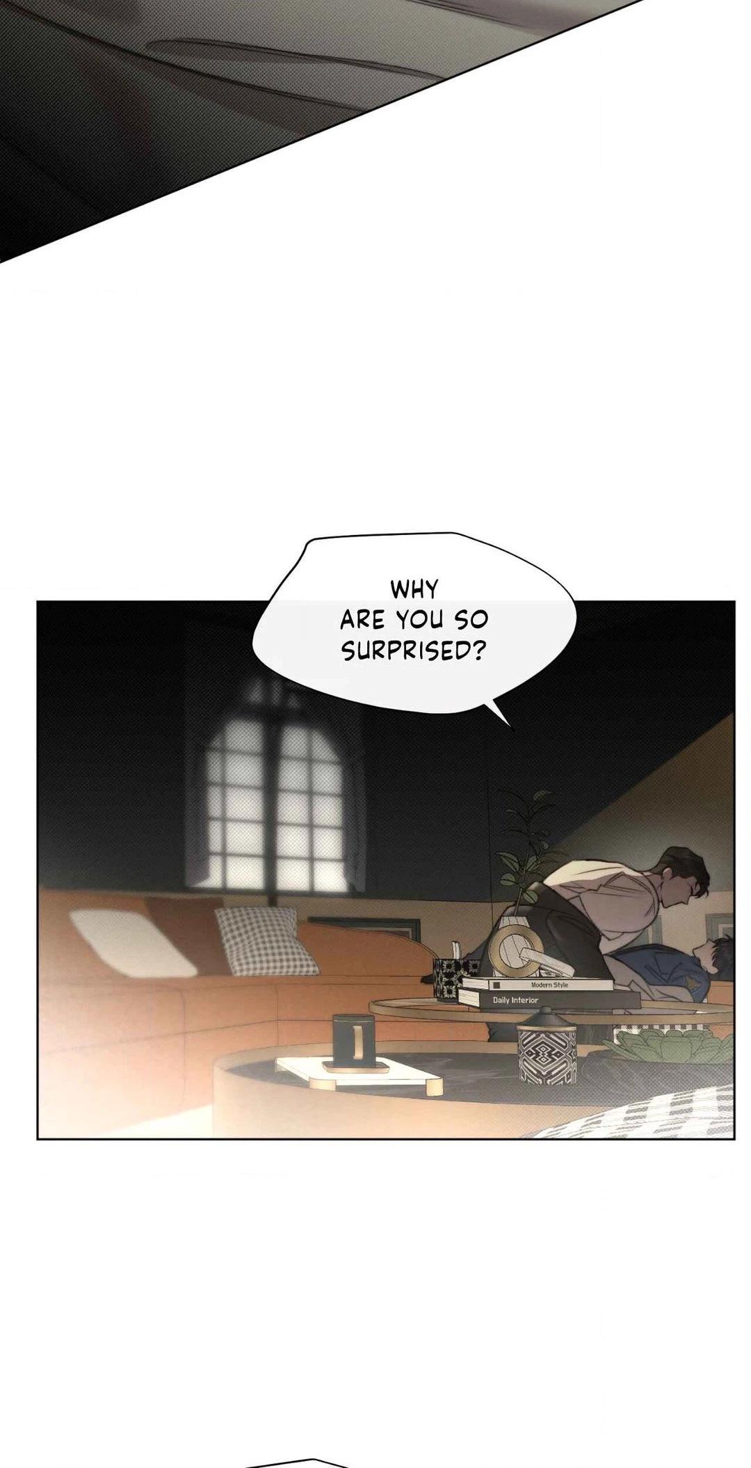 Against All Odds Chapter 3 page 4 - 