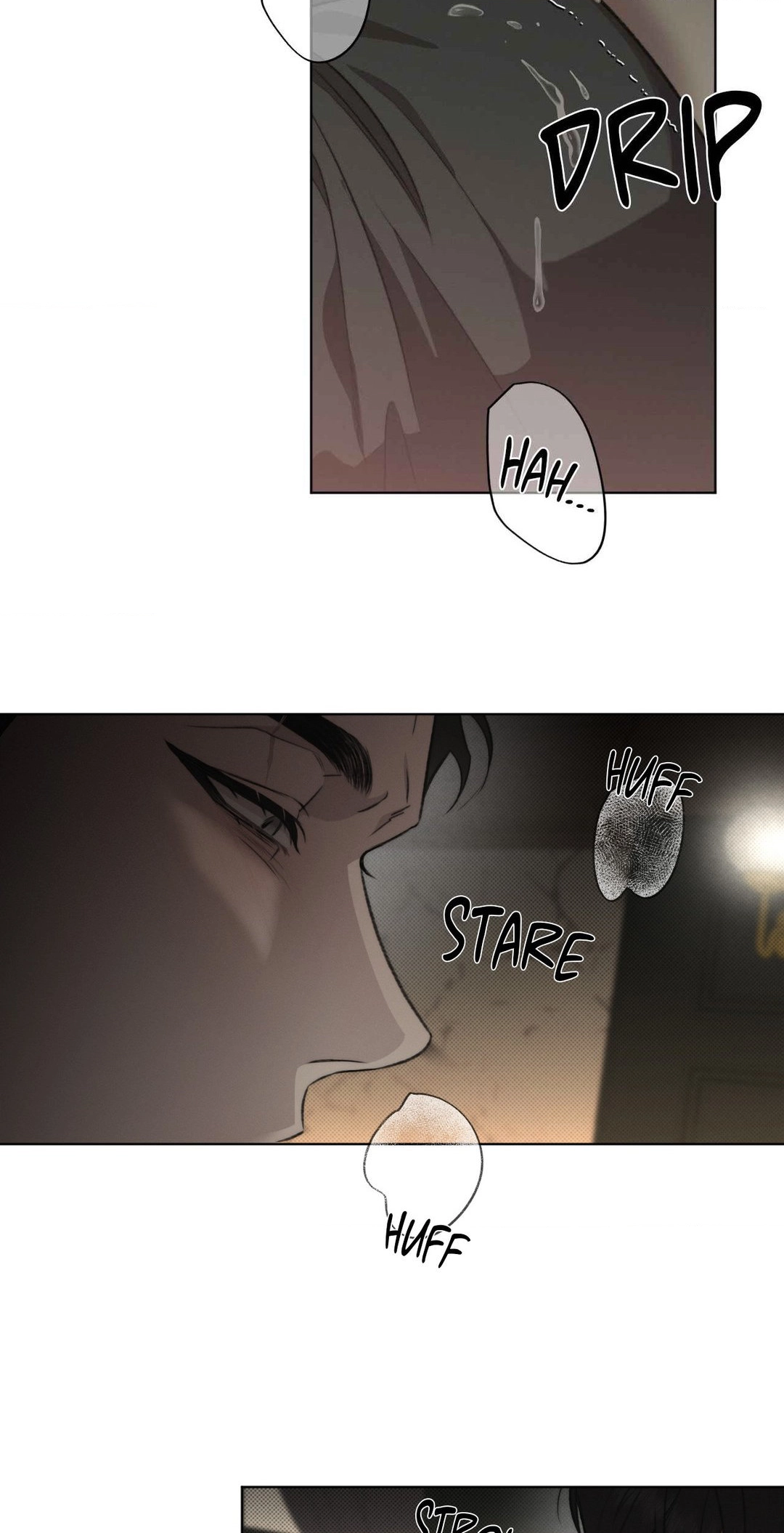 Against All Odds Chapter 3 page 31 - 