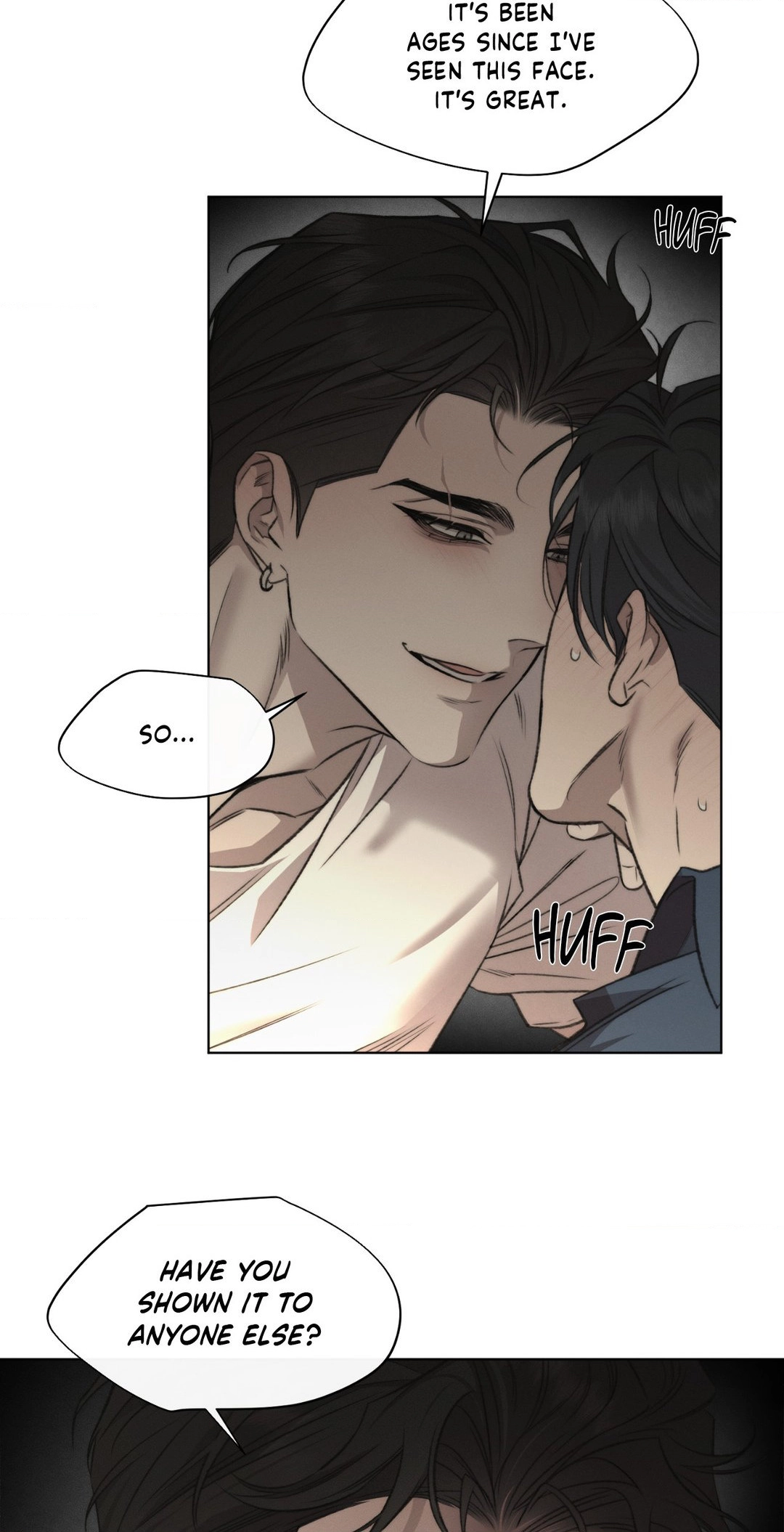 Against All Odds Chapter 3 page 33 - 