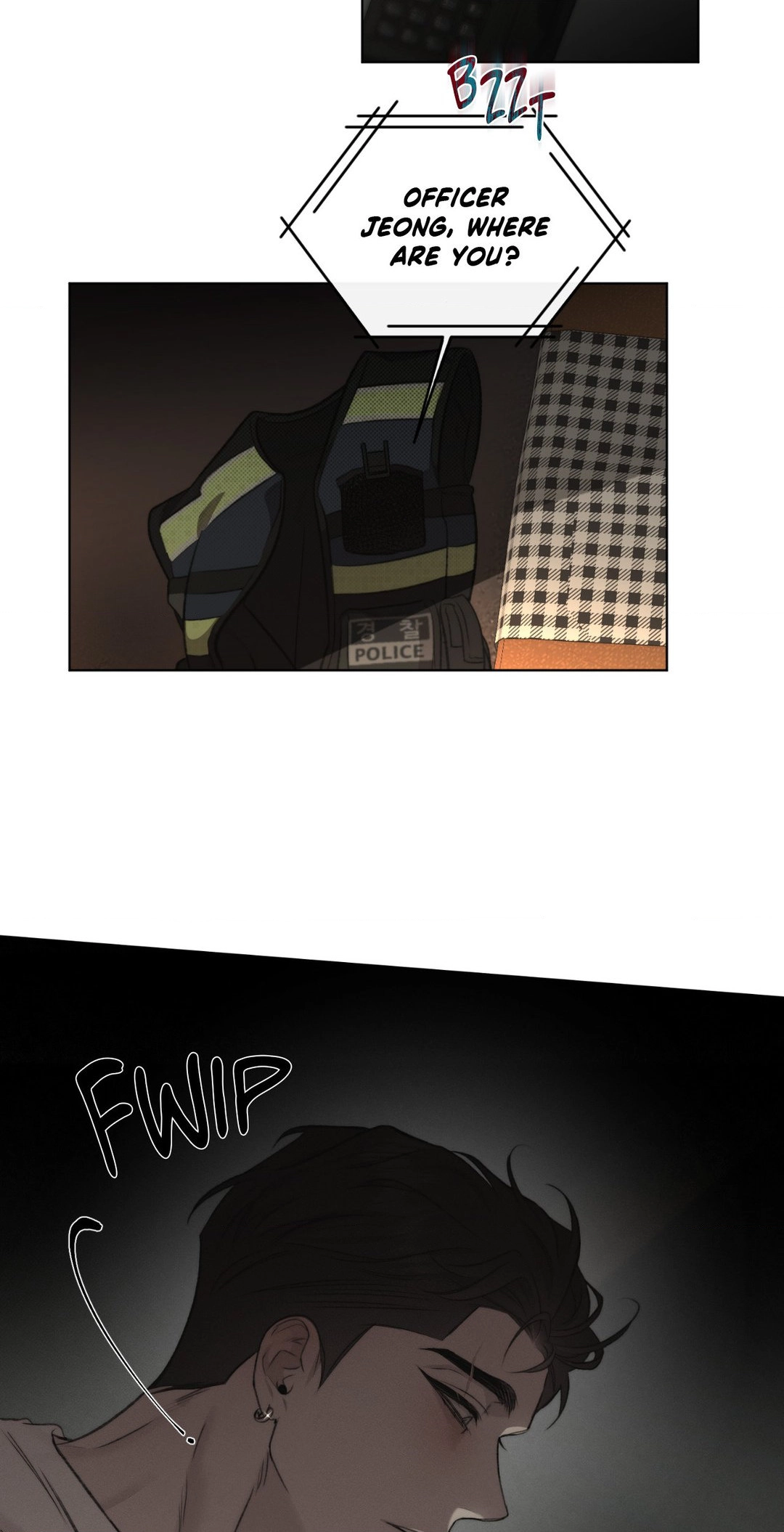 Against All Odds Chapter 3 page 35 - 
