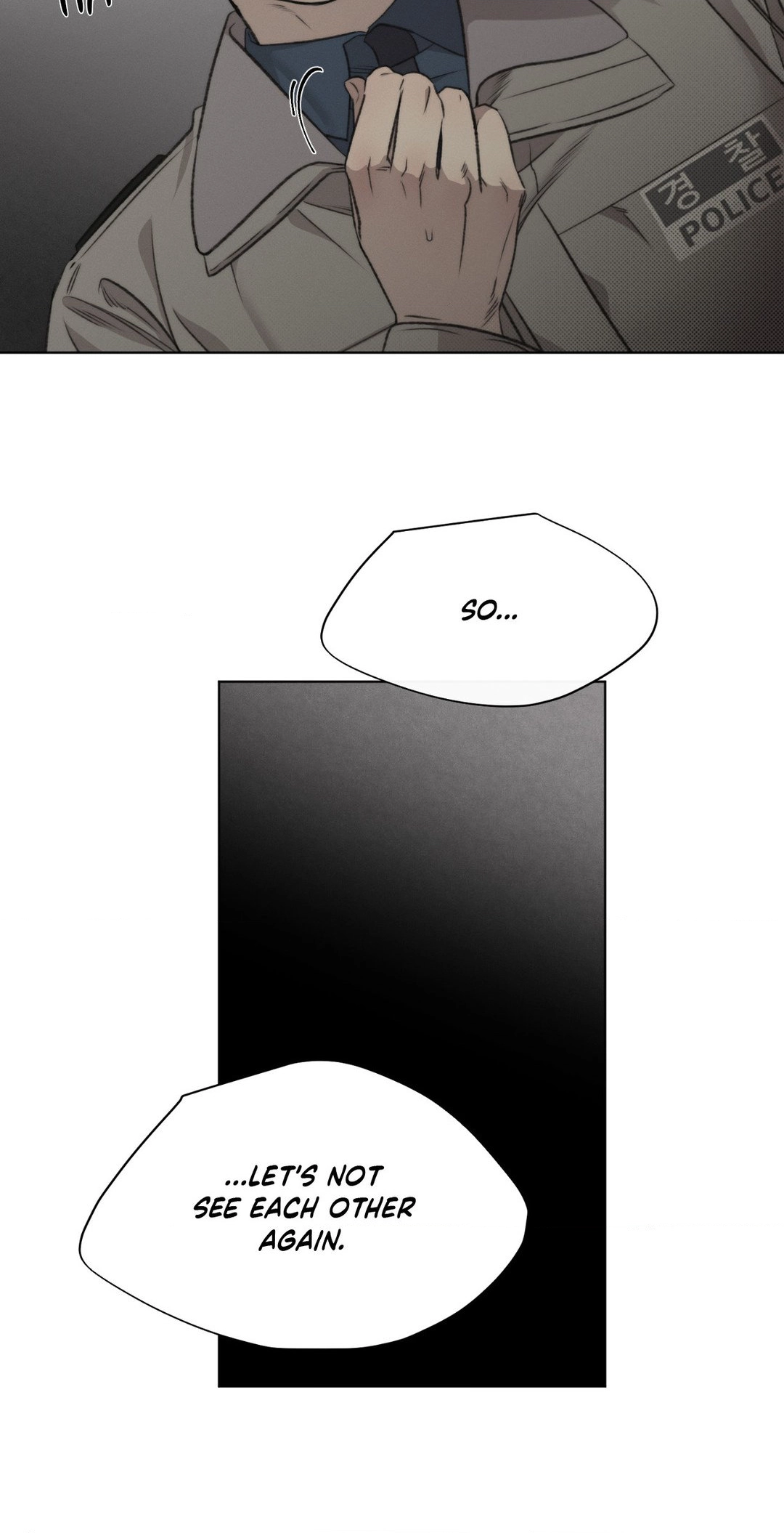 Against All Odds Chapter 3 page 41 - 