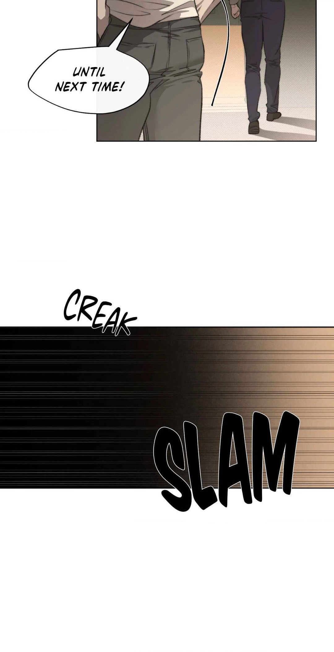 Against All Odds Chapter 3 page 43 - 