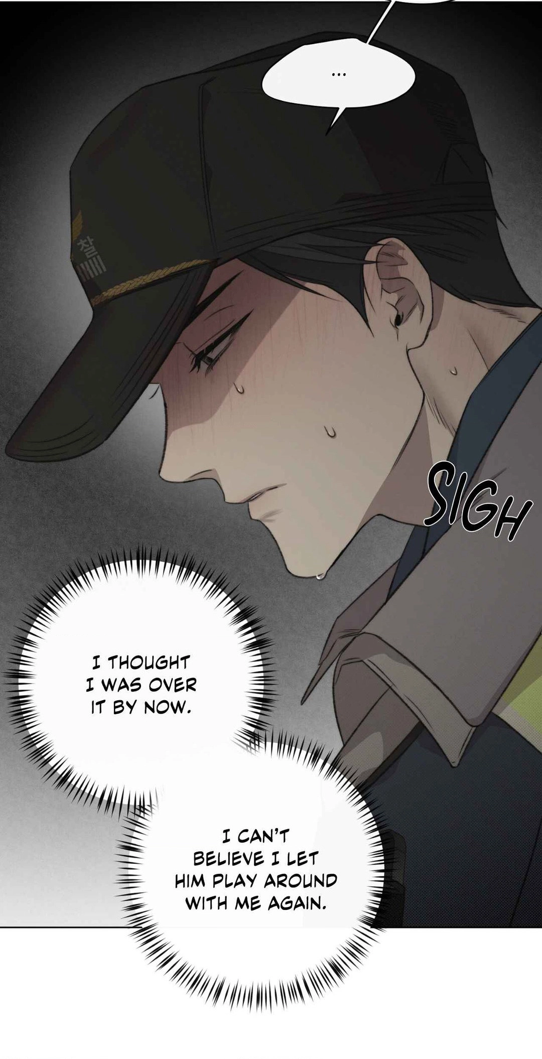 Against All Odds Chapter 3 page 45 - 