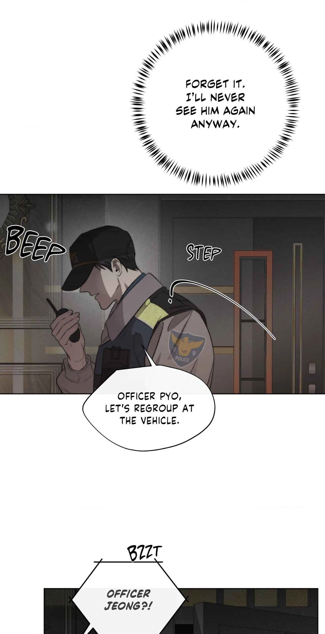 Against All Odds Chapter 3 page 46 - 