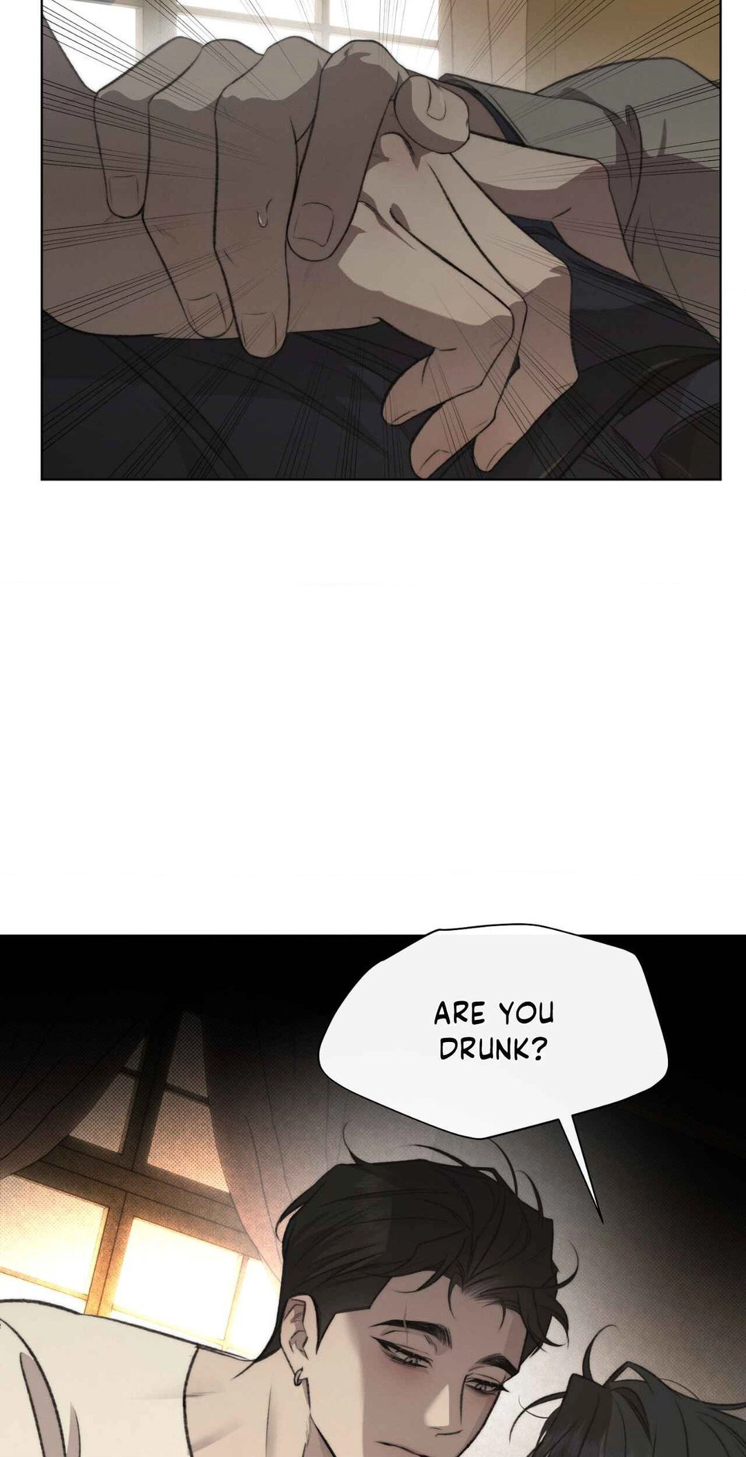 Against All Odds Chapter 3 page 6 - 