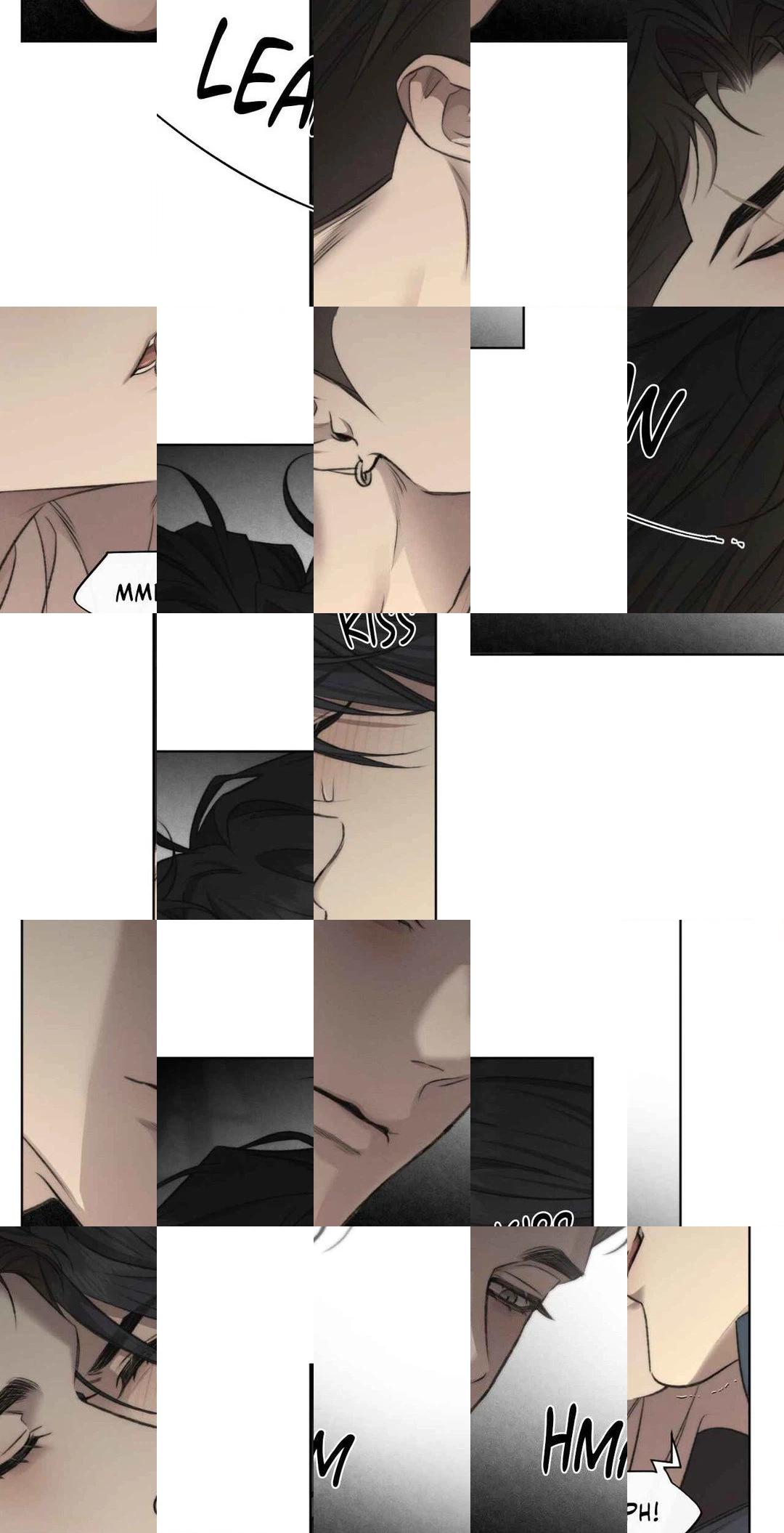 Against All Odds Chapter 3 page 8 - 