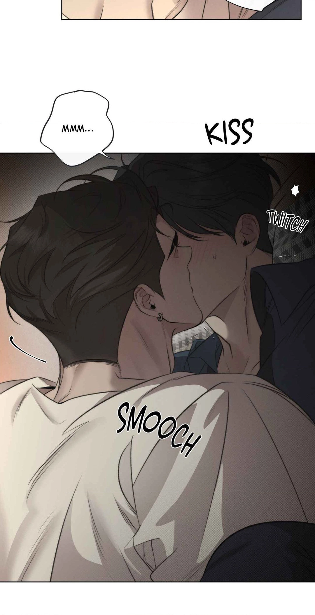 Against All Odds Chapter 3 page 9 - 