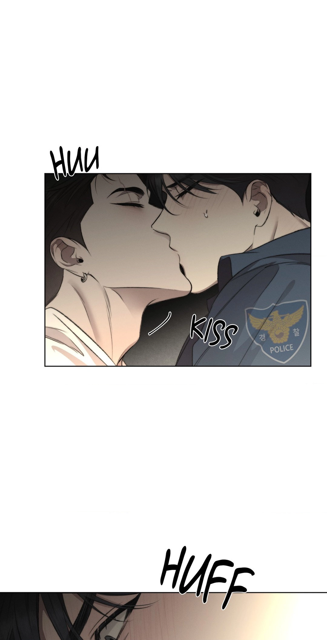 Against All Odds Chapter 3 page 10 - 