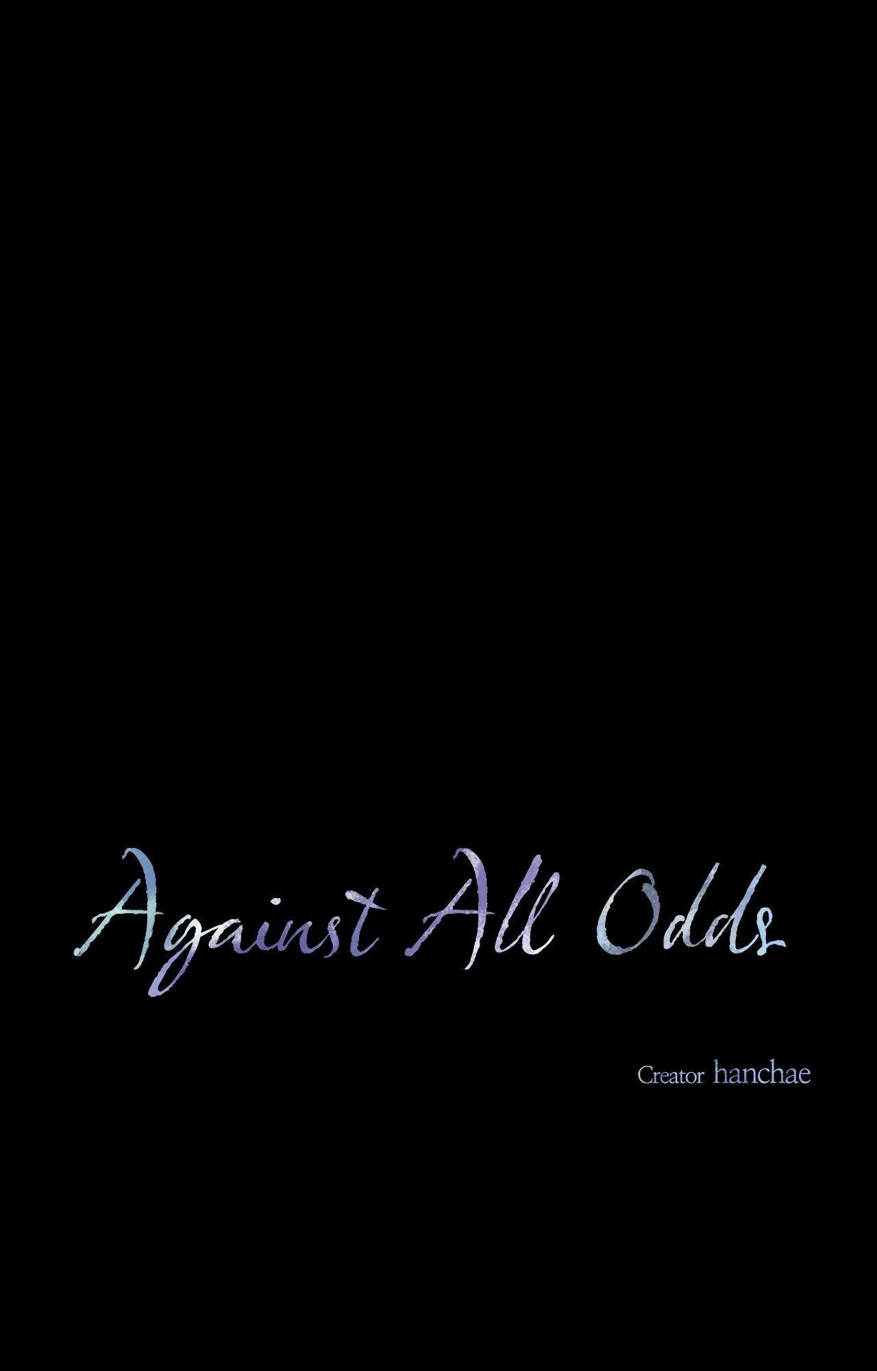 Against All Odds Chapter 33 page 1 - 