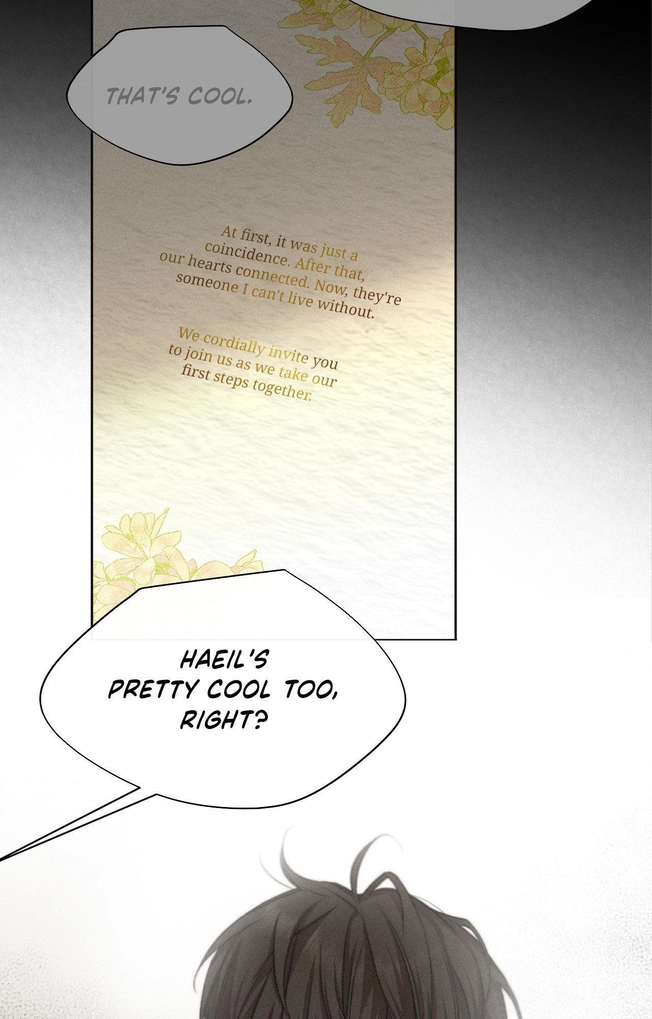 Against All Odds Chapter 33 page 11 - 